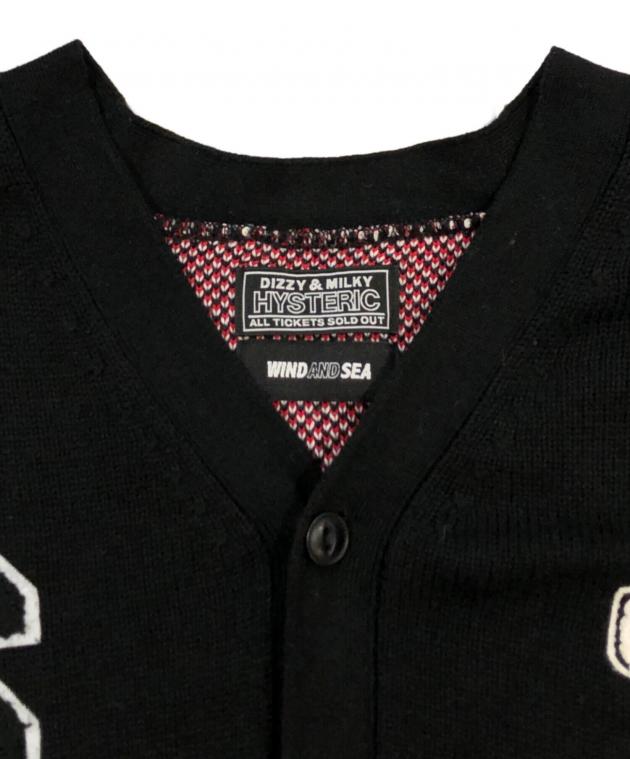 中古・古着通販】Hysteric Glamour (ヒステリックグラマー) WIND AND