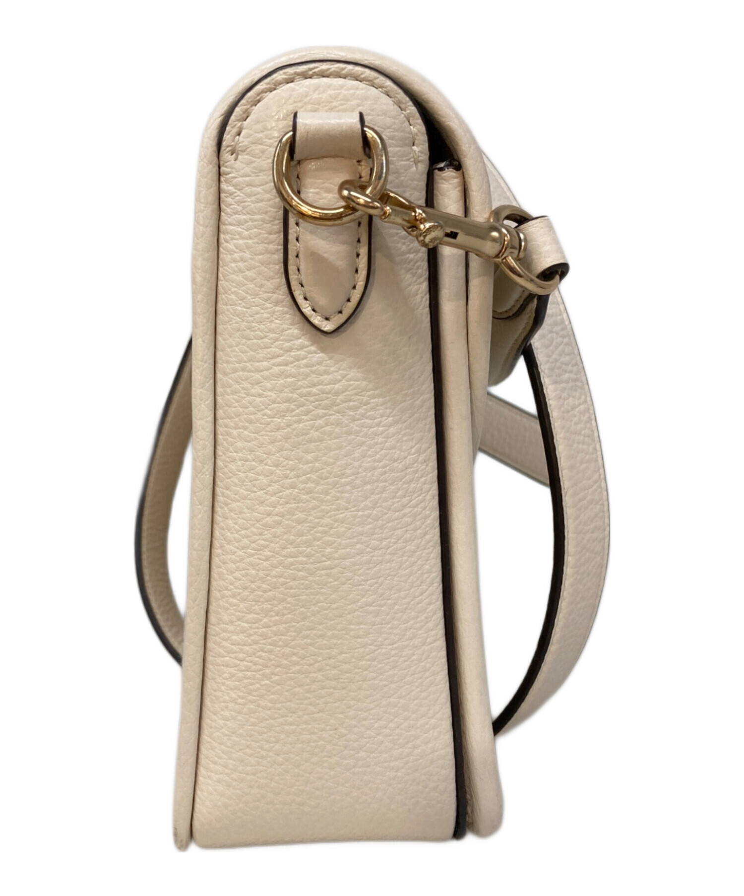 【ほぼ未使用・希少】COACH ボディバッグ シグネチャー ワッペン 保存袋付 中古・古着通販】COACH (コーチ) シグネチャーロニークロスボディー