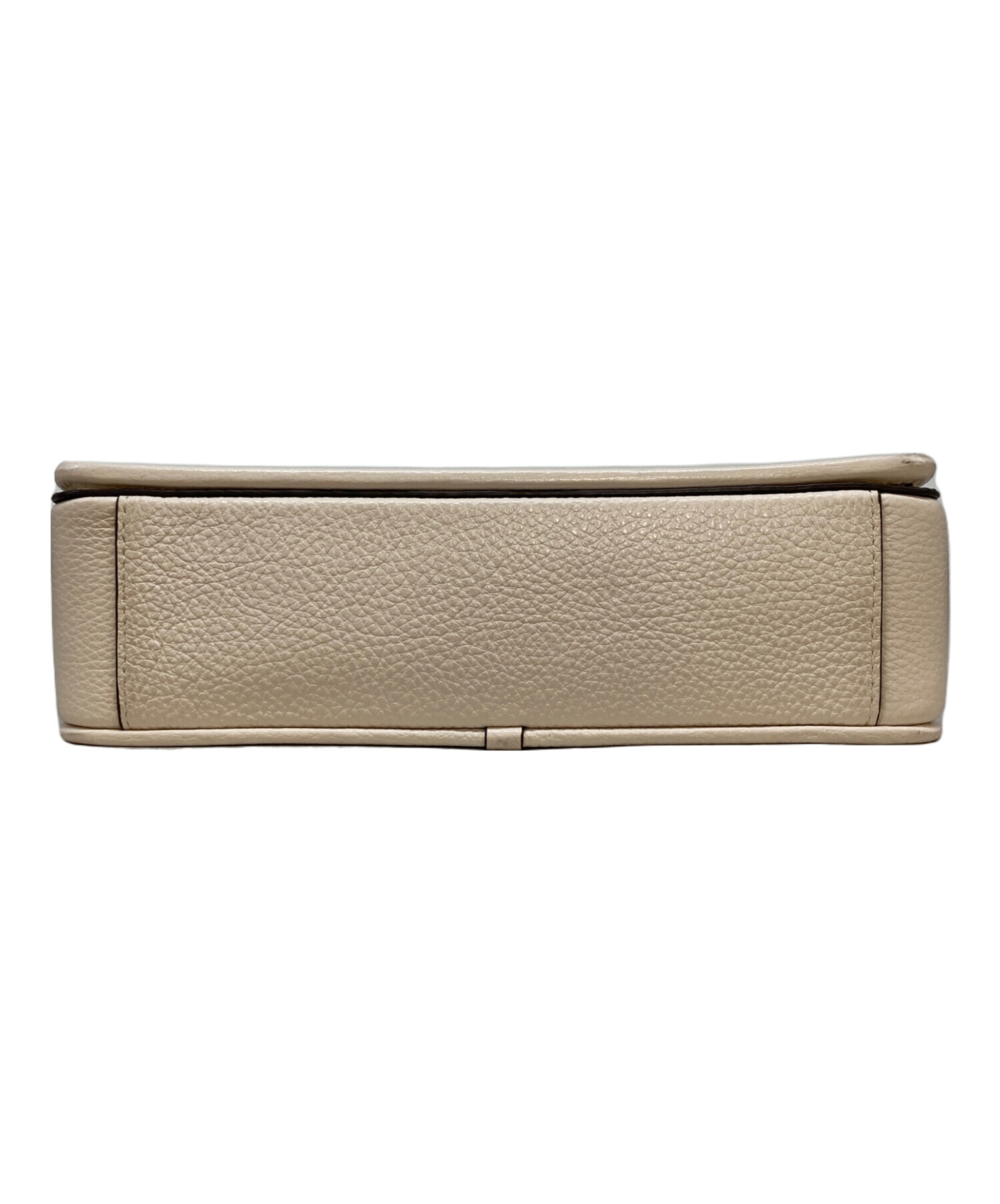 中古・古着通販】COACH (コーチ) シグネチャーロニークロスボディー