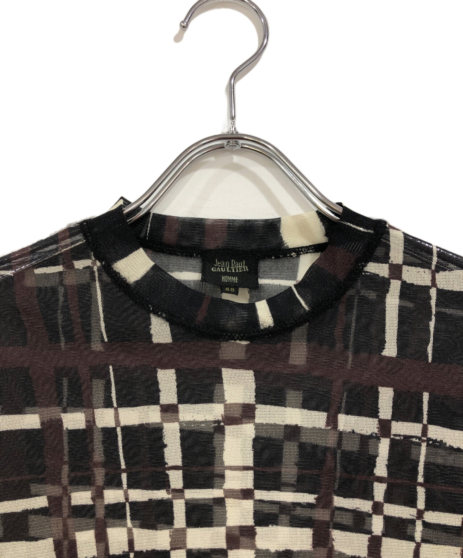 中古・古着通販】Jean Paul GAULTIER HOMME (ジャンポールゴルチェオム