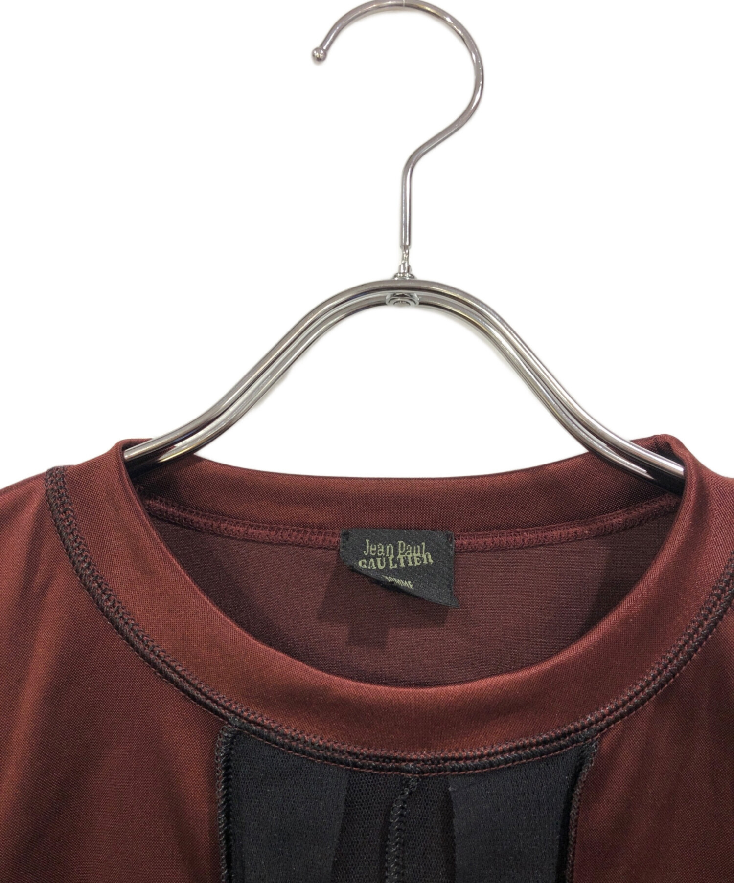 中古・古着通販】Jean Paul GAULTIER HOMME (ジャンポールゴルチェオム 