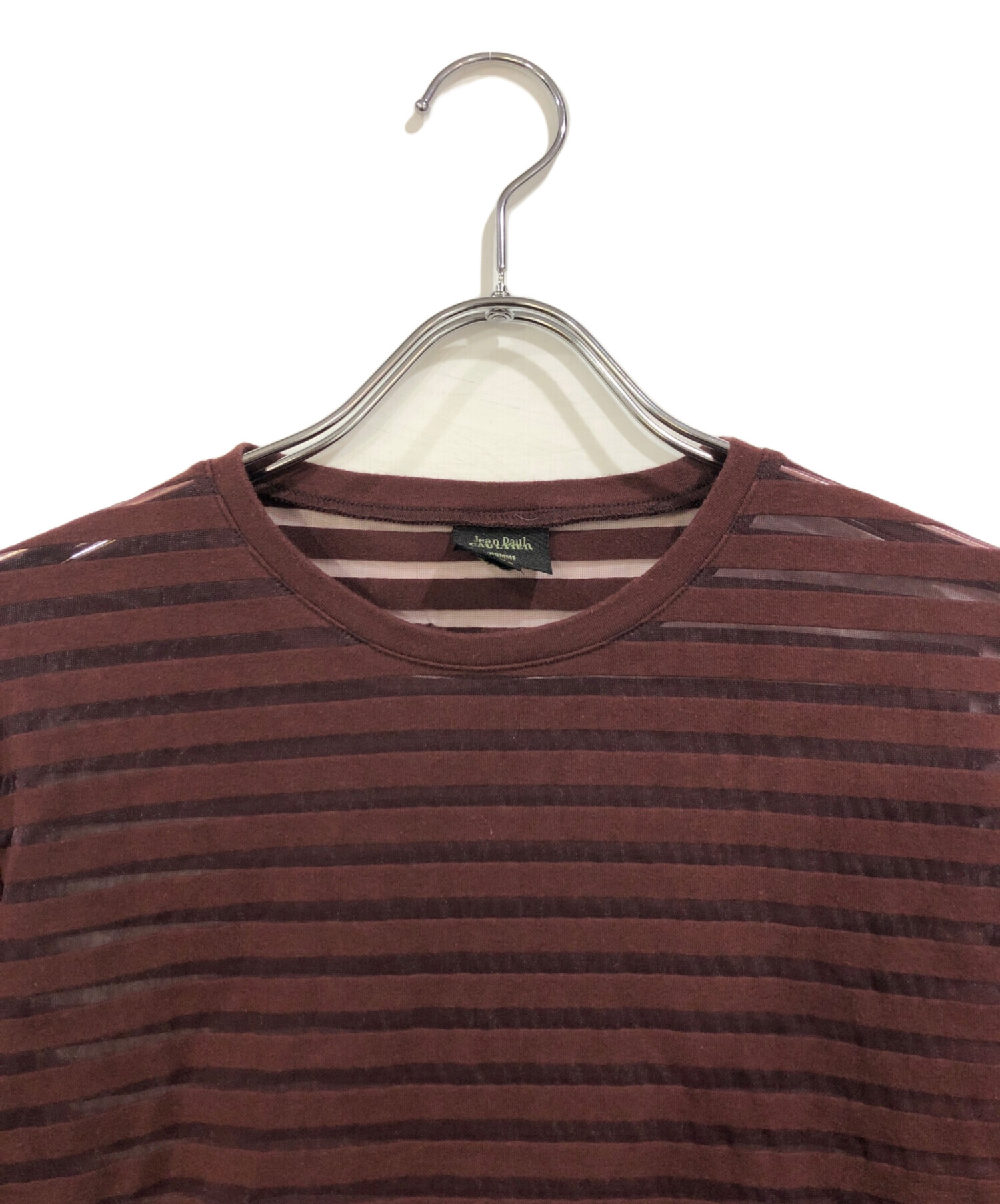 中古・古着通販】Jean Paul GAULTIER HOMME (ジャンポールゴルチェオム 