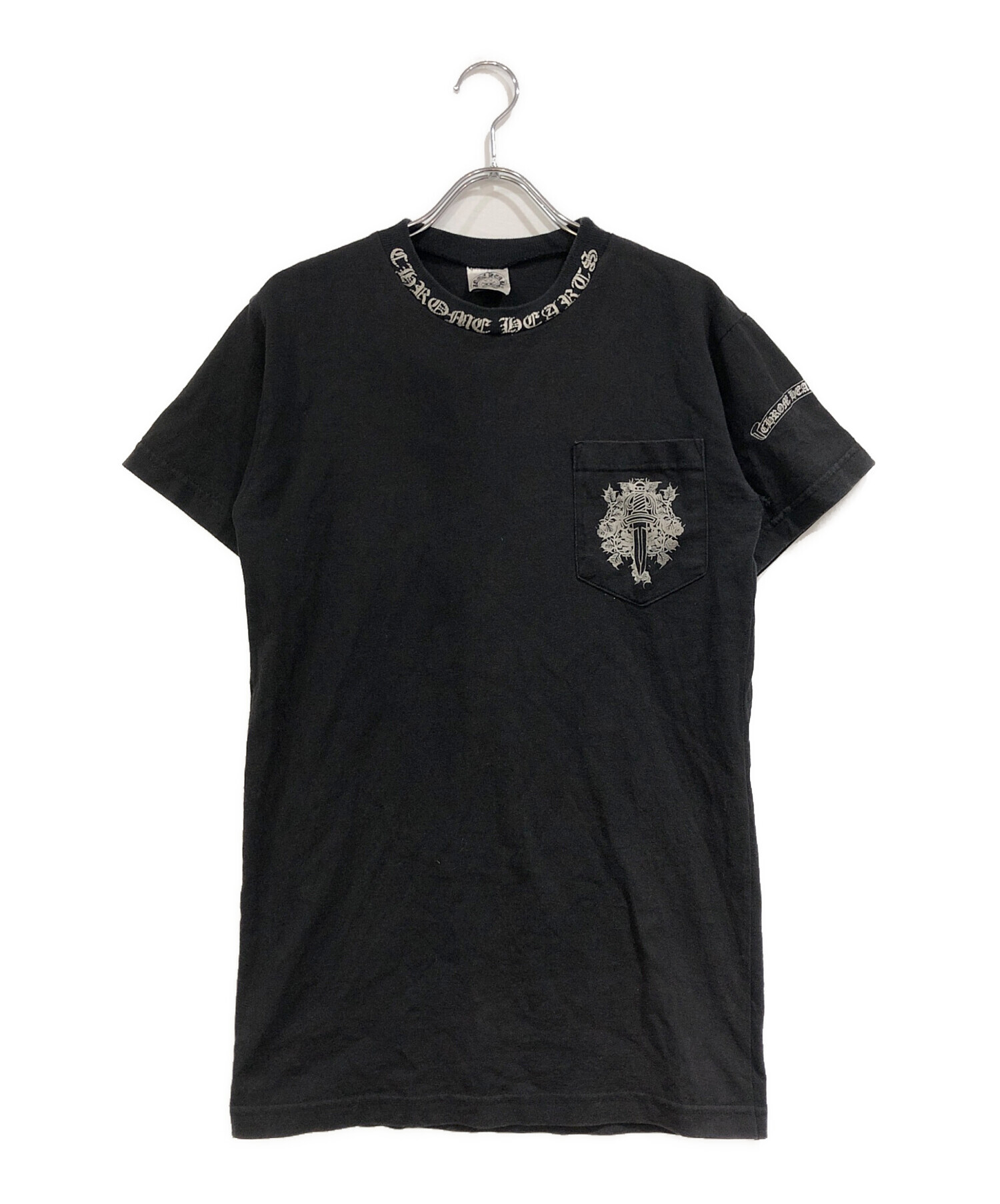 中古・古着通販】CHROME HEARTS (クロムハーツ) オールド/ダガー