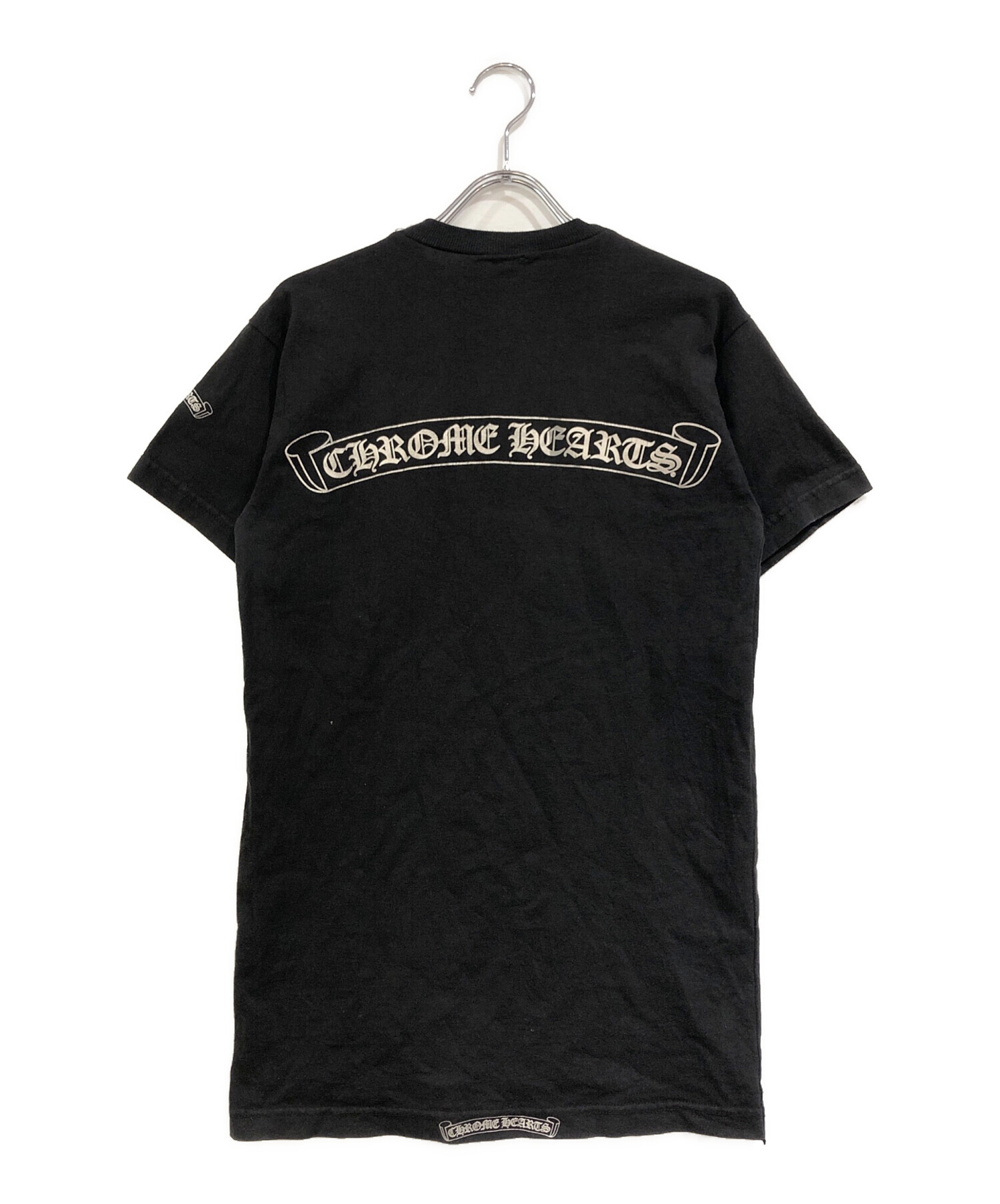 中古・古着通販】CHROME HEARTS (クロムハーツ) オールド/ダガー