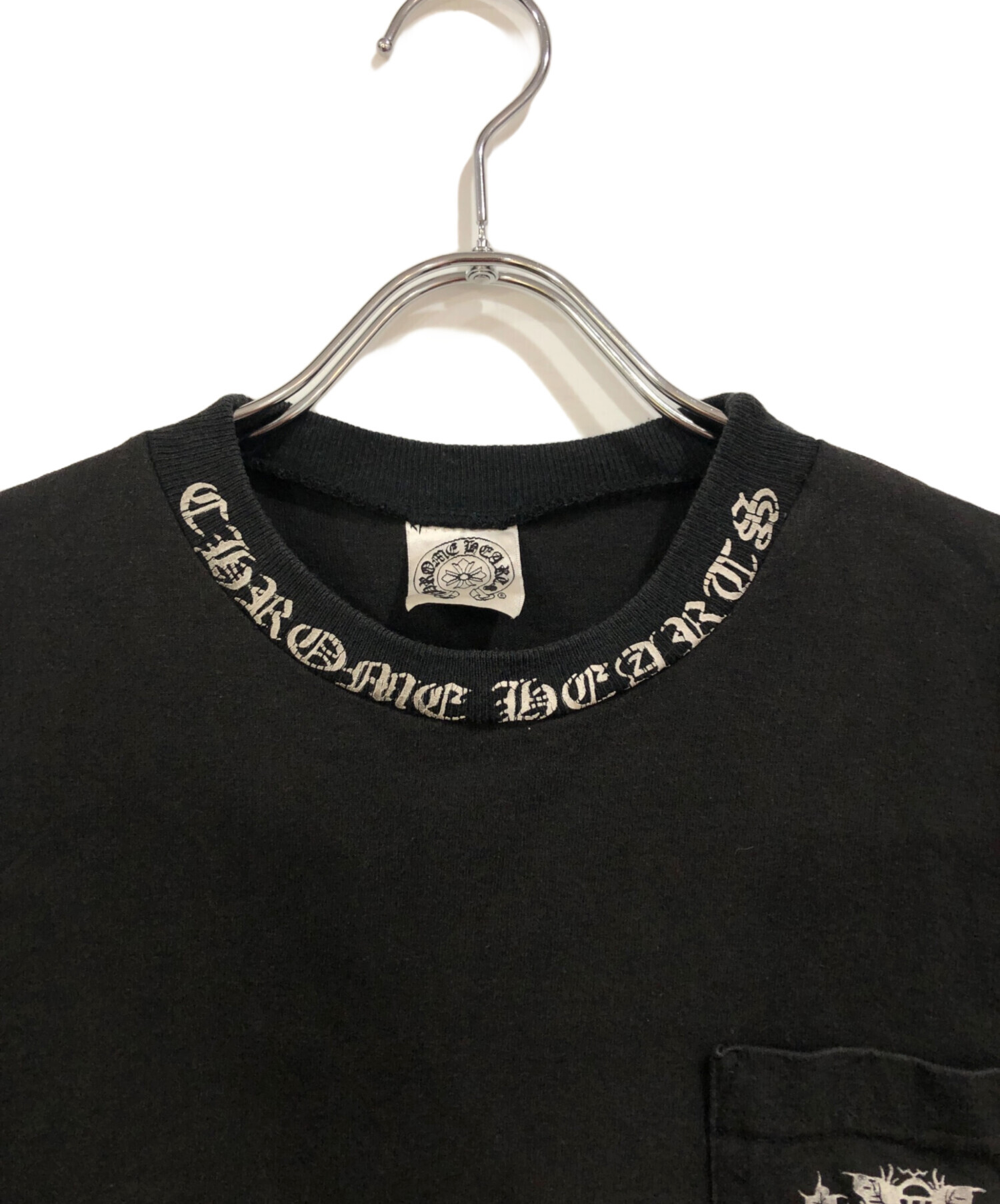 中古・古着通販】CHROME HEARTS (クロムハーツ) オールド/ダガー