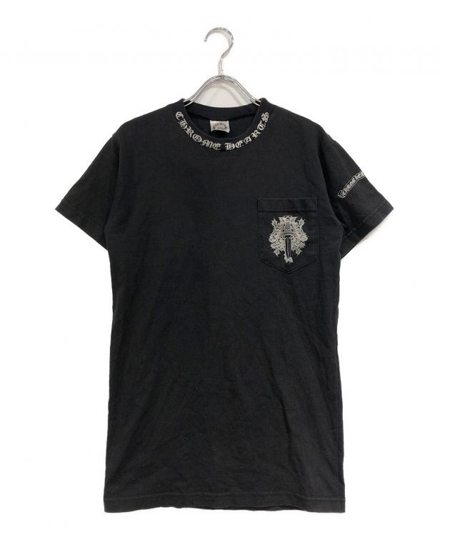 中古・古着通販】CHROME HEARTS (クロムハーツ) オールド/ダガー