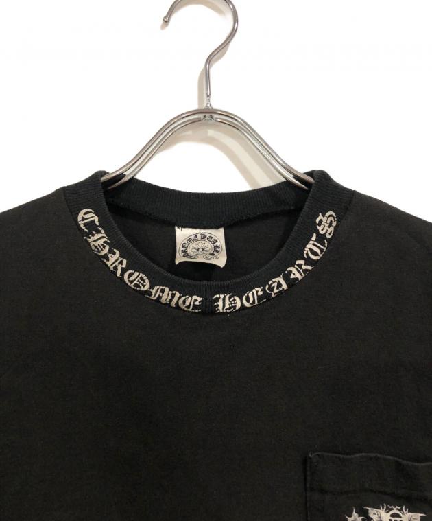 中古・古着通販】CHROME HEARTS (クロムハーツ) オールド/ダガー
