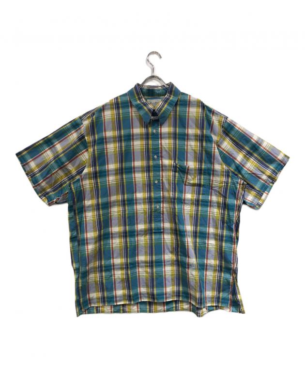 中古・古着通販】Marvine Pontiak Shirt Makers (マーヴィン
