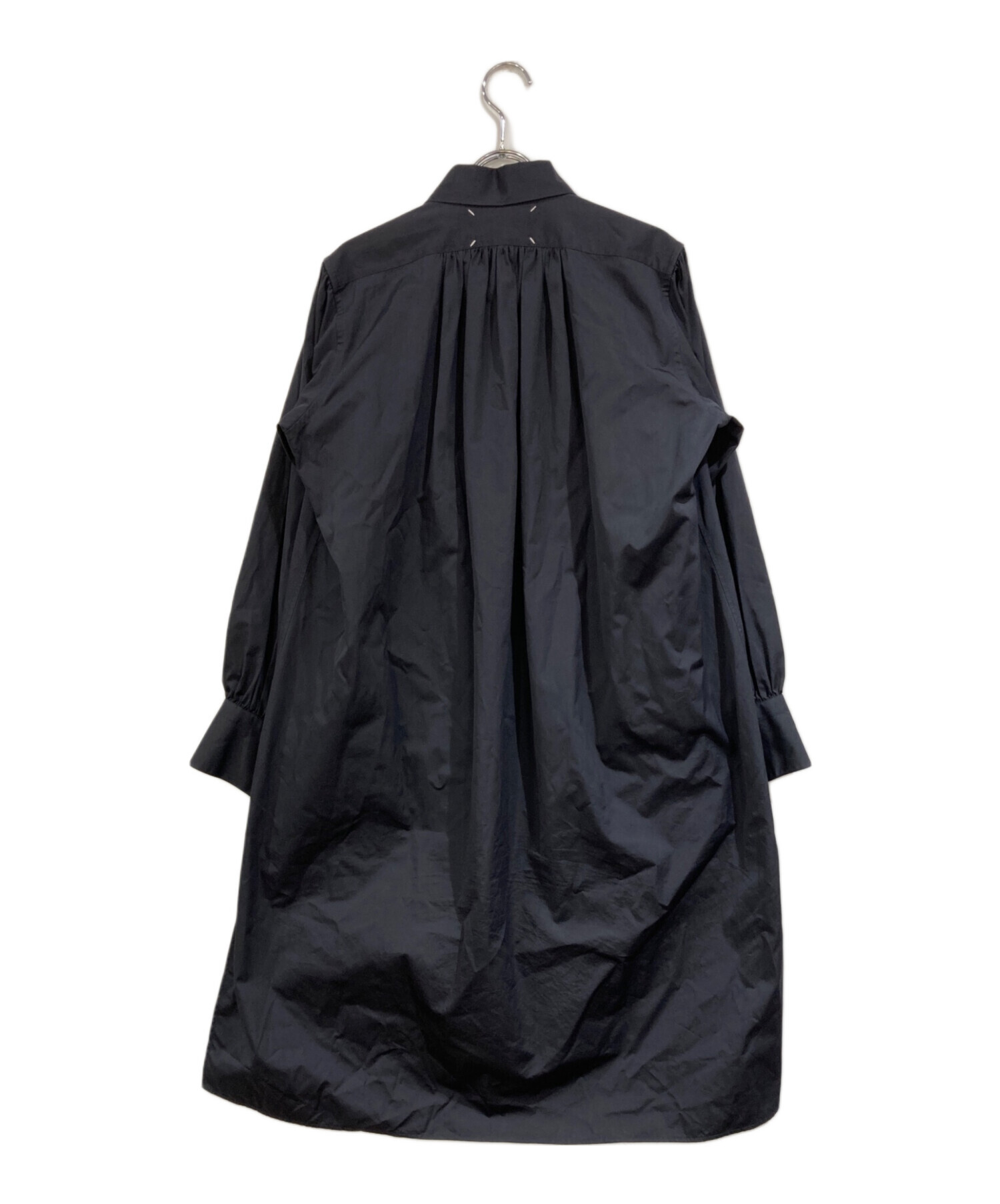 中古・古着通販】Maison Margiela (メゾンマルジェラ) シャツドレス