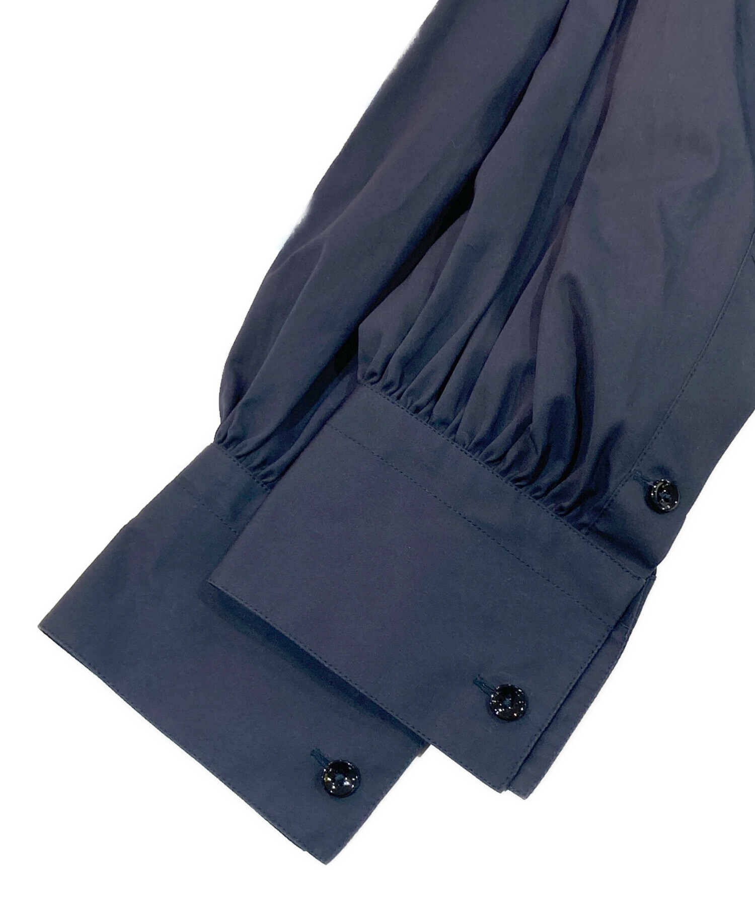 中古・古着通販】Maison Margiela (メゾンマルジェラ) シャツドレス