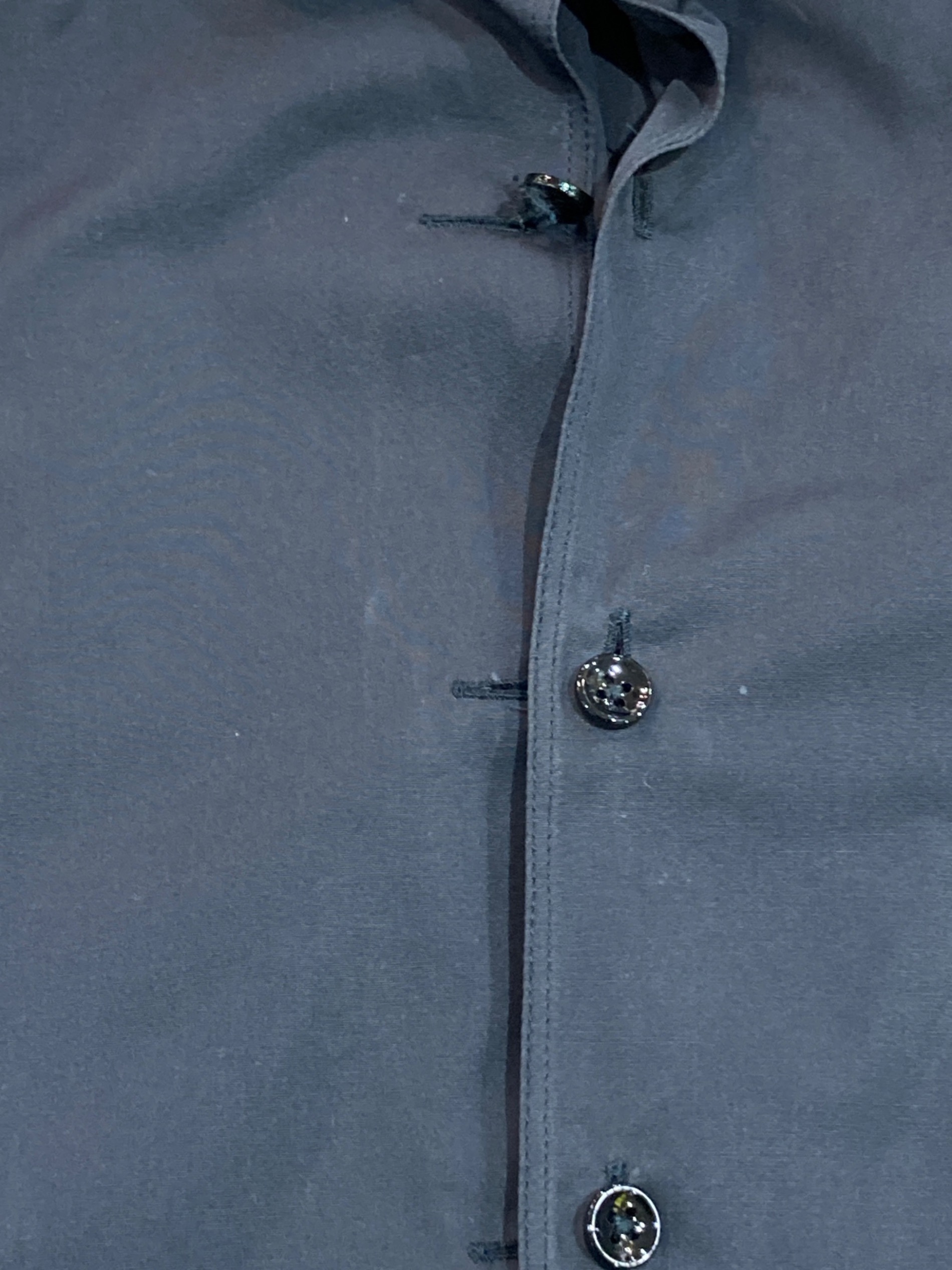 中古・古着通販】Maison Margiela (メゾンマルジェラ) シャツドレス