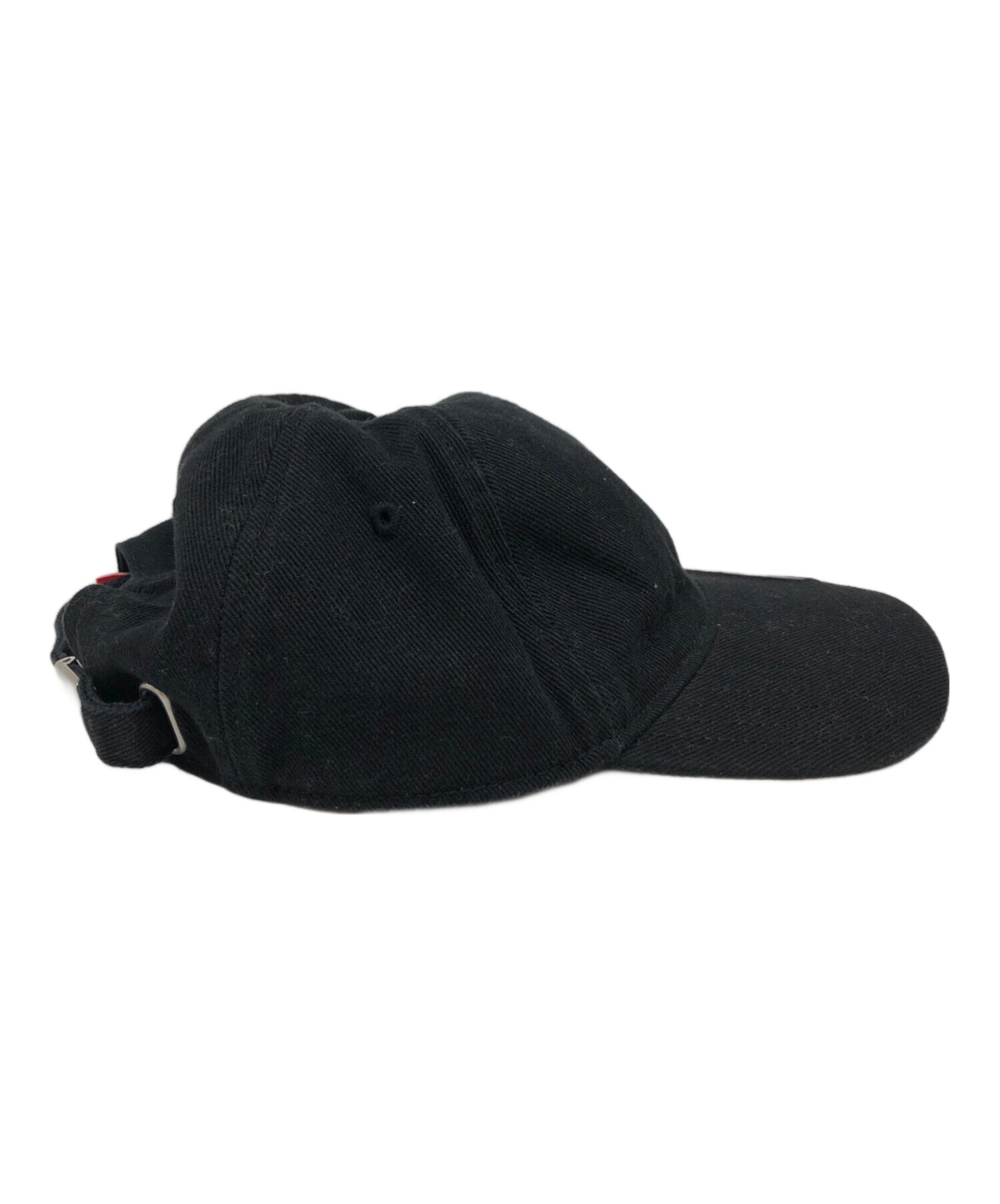 中古・古着通販】DIESEL (ディーゼル) キャップ ブラック｜ブランド