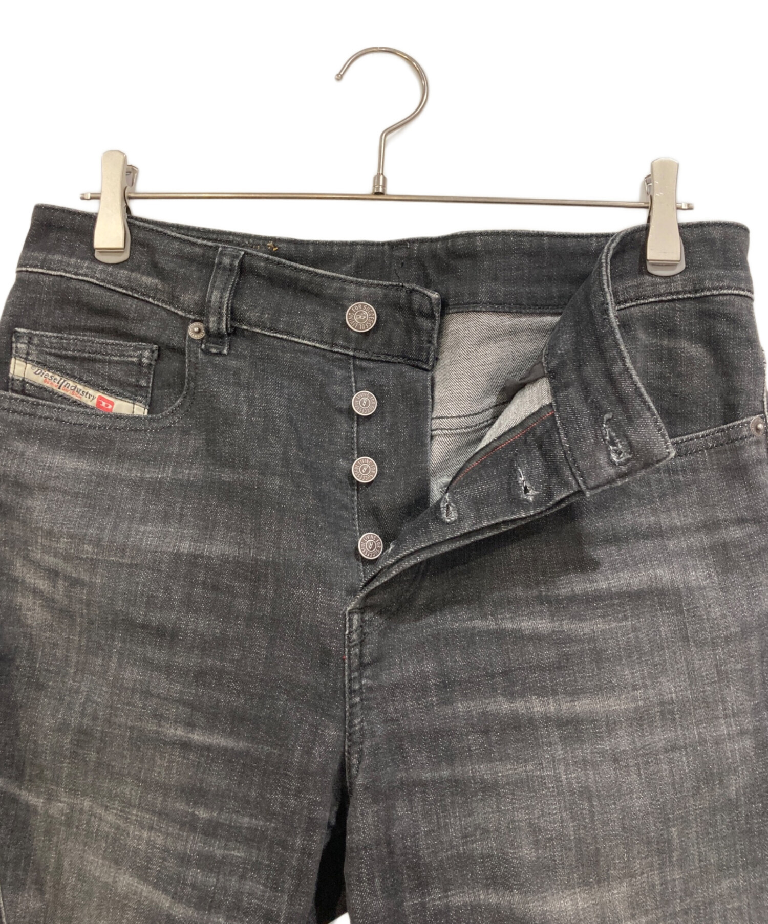 中古・古着通販】DIESEL (ディーゼル) 1998 D-BUCK デニムパンツ 