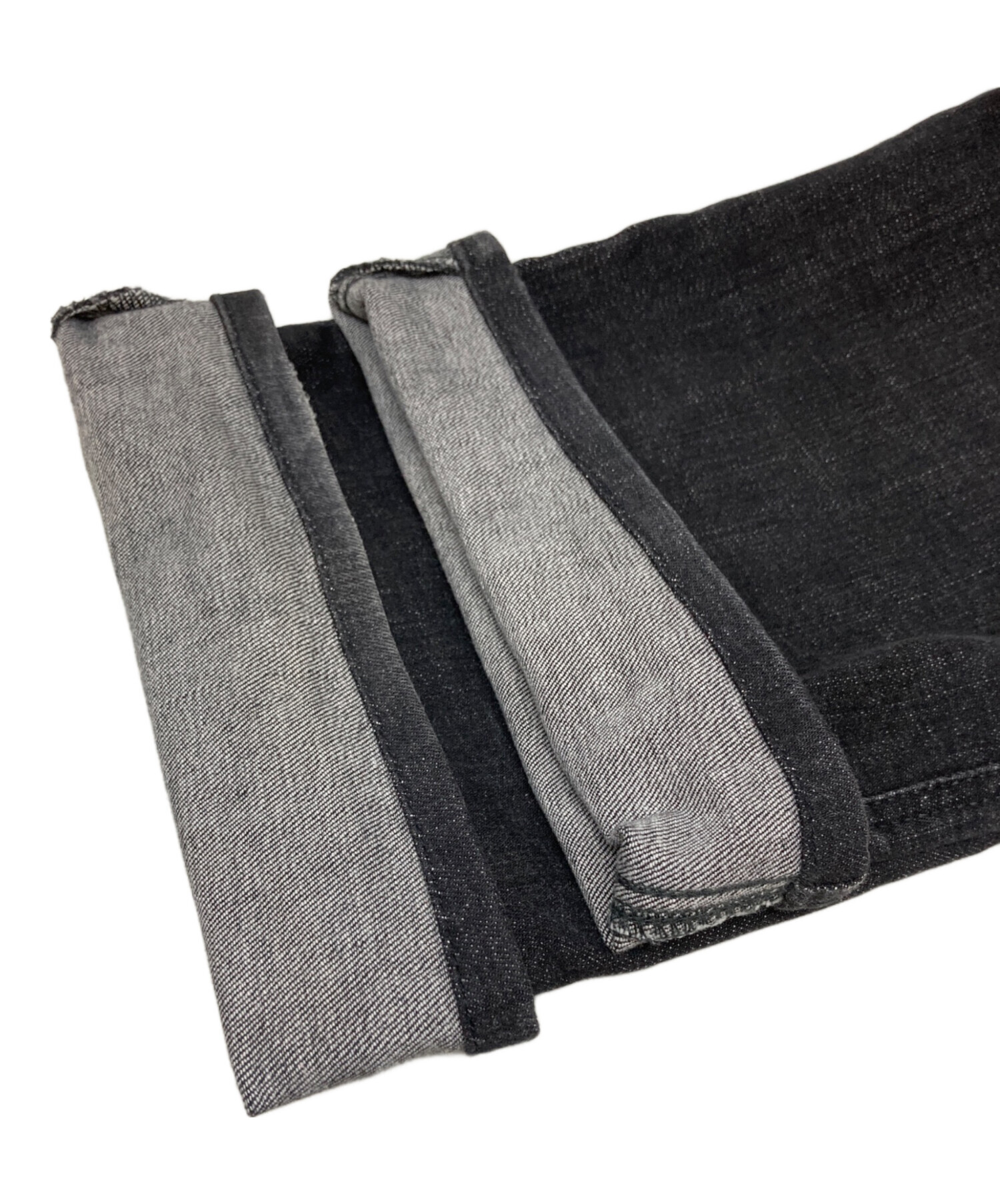 中古・古着通販】DIESEL (ディーゼル) 1998 D-BUCK デニムパンツ
