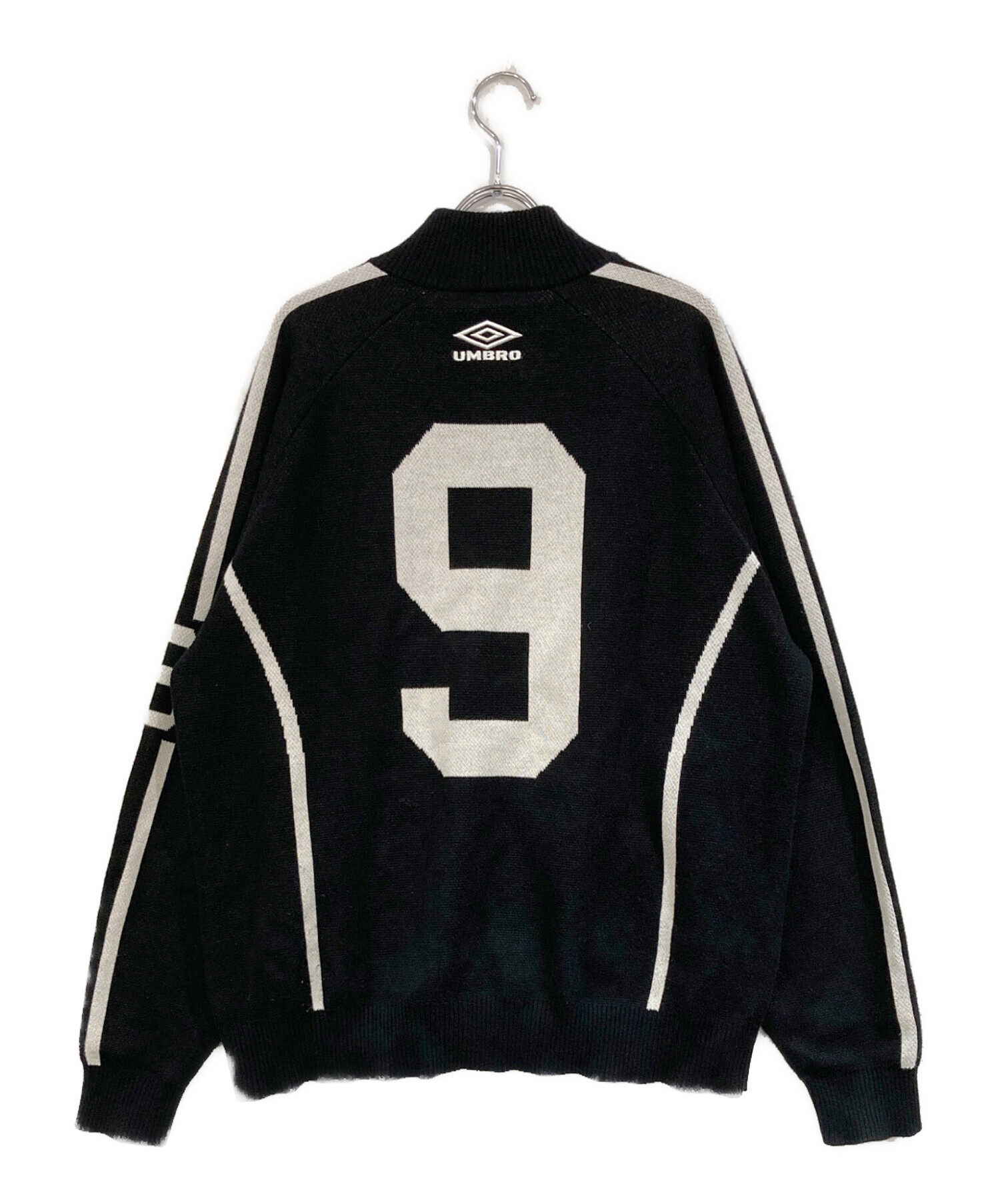 中古・古着通販】Supreme (シュプリーム) UMBRO (アンブロ) Zip Up 
