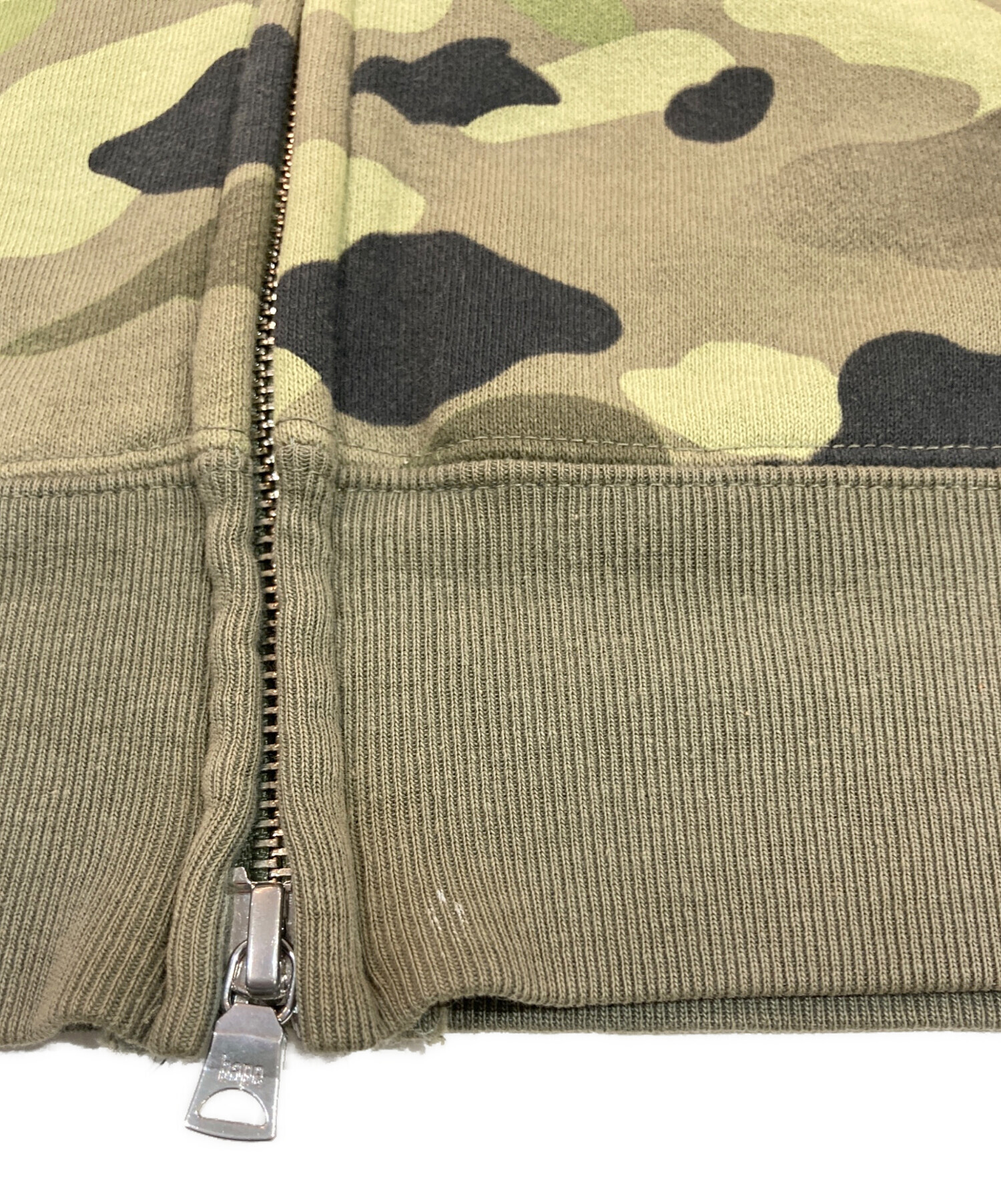 中古・古着通販】A BATHING APE (アベイシングエイプ) グラデーション