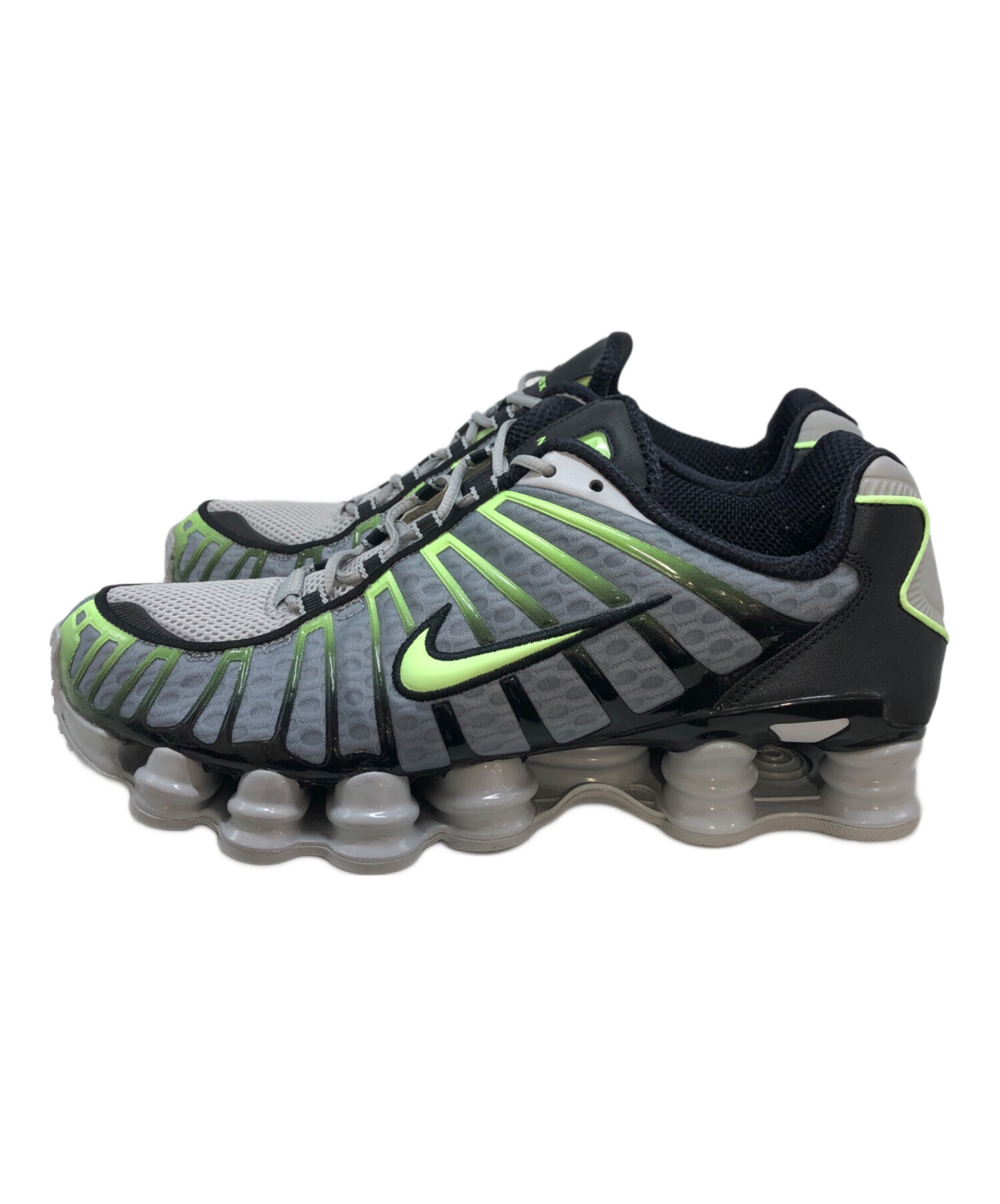 中古・古着通販】NIKE (ナイキ) Shox TL 