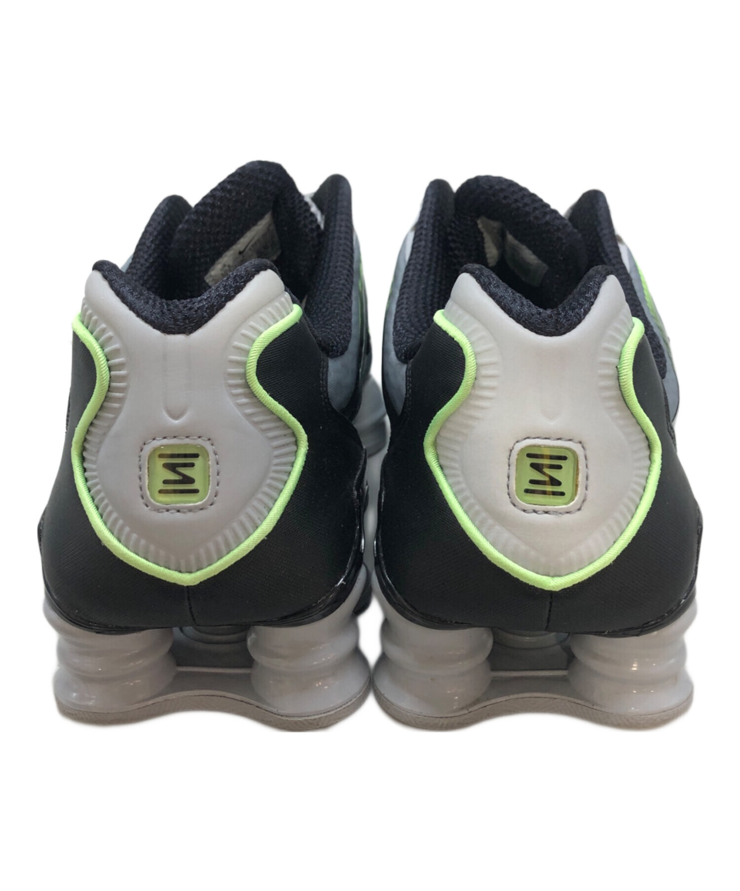 中古・古着通販】NIKE (ナイキ) Shox TL 