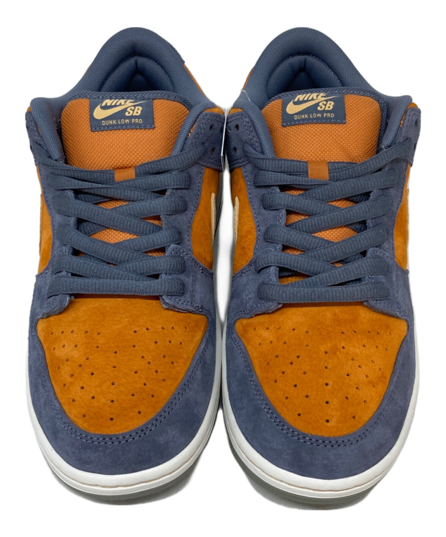 中古・古着通販】NIKE SB (ナイキエスビー) Dunk Low Pro 