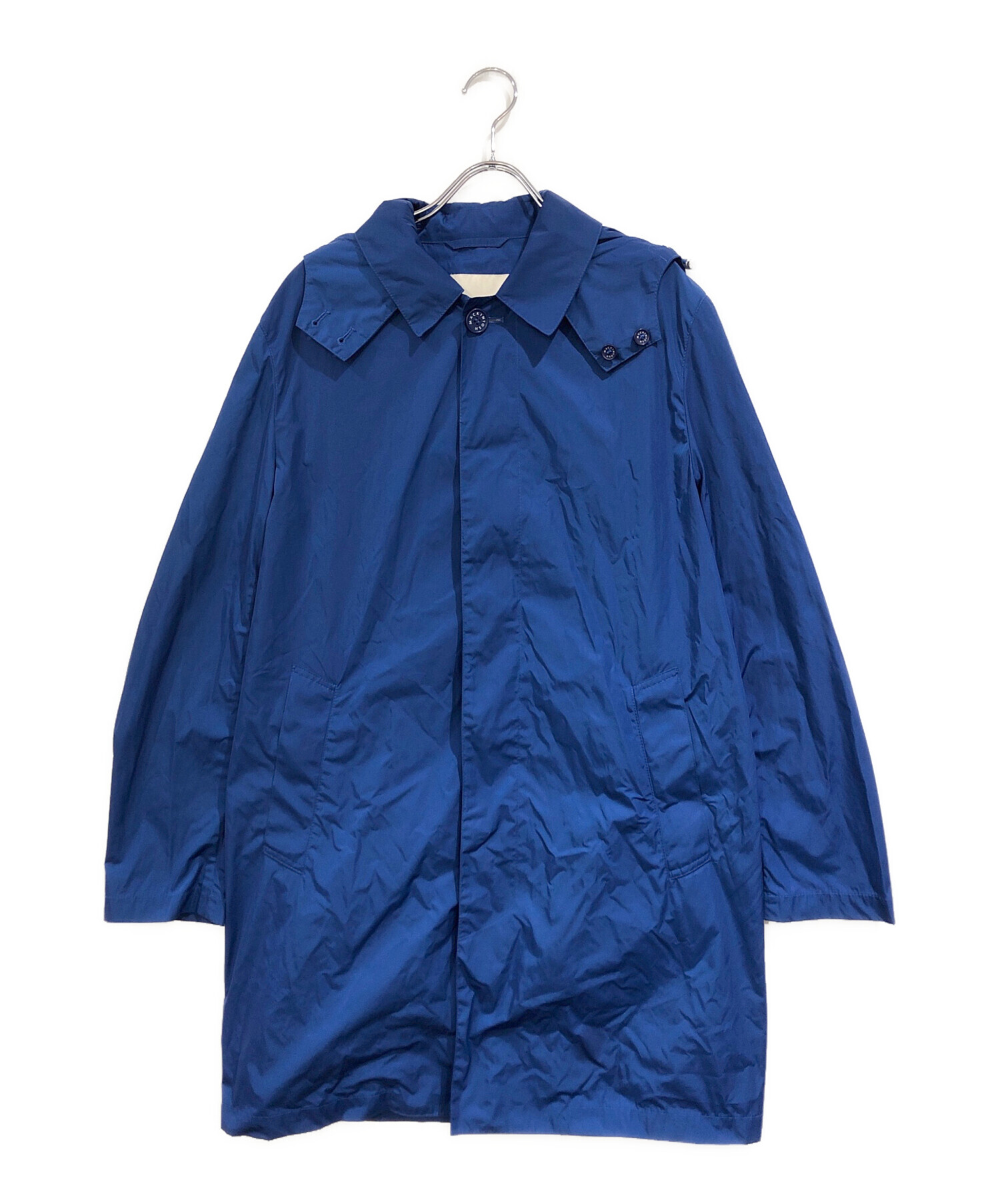 中古・古着通販】MACKINTOSH (マッキントッシュ) 撥水加工 ステン