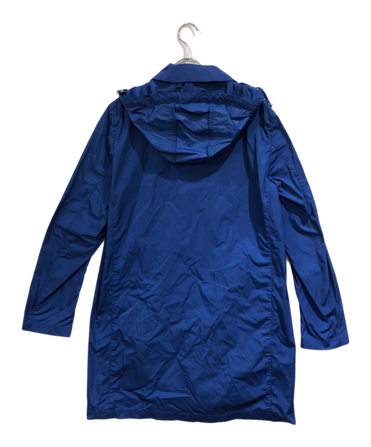 タグ付き未使用【MACKINTOSH】ステンカラーコート 中古・古着通販】MACKINTOSH (マッキントッシュ) ステンカラーコート