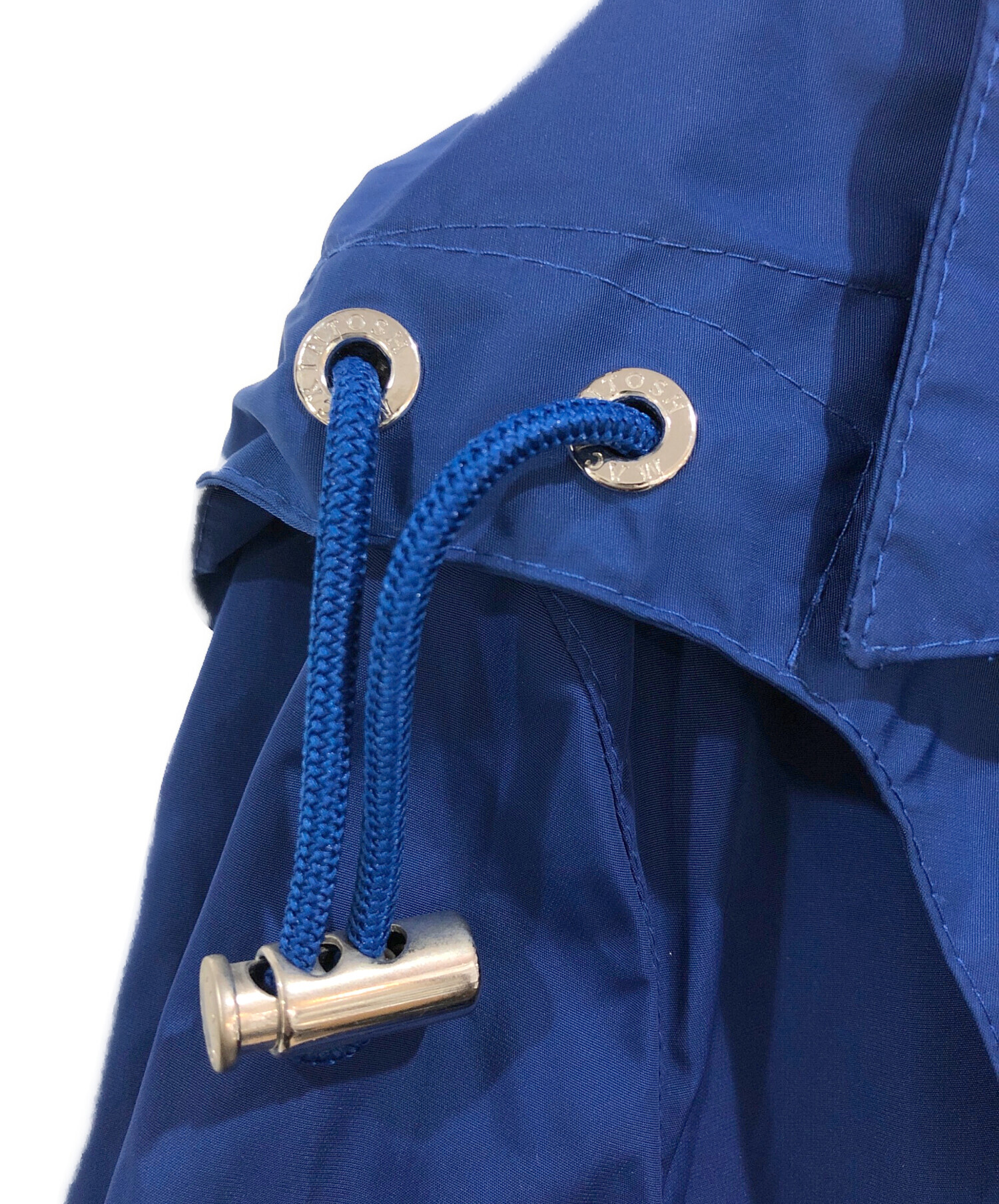 未使用コート 中古・古着通販】MACKINTOSH (マッキントッシュ) 撥水加工 ステン