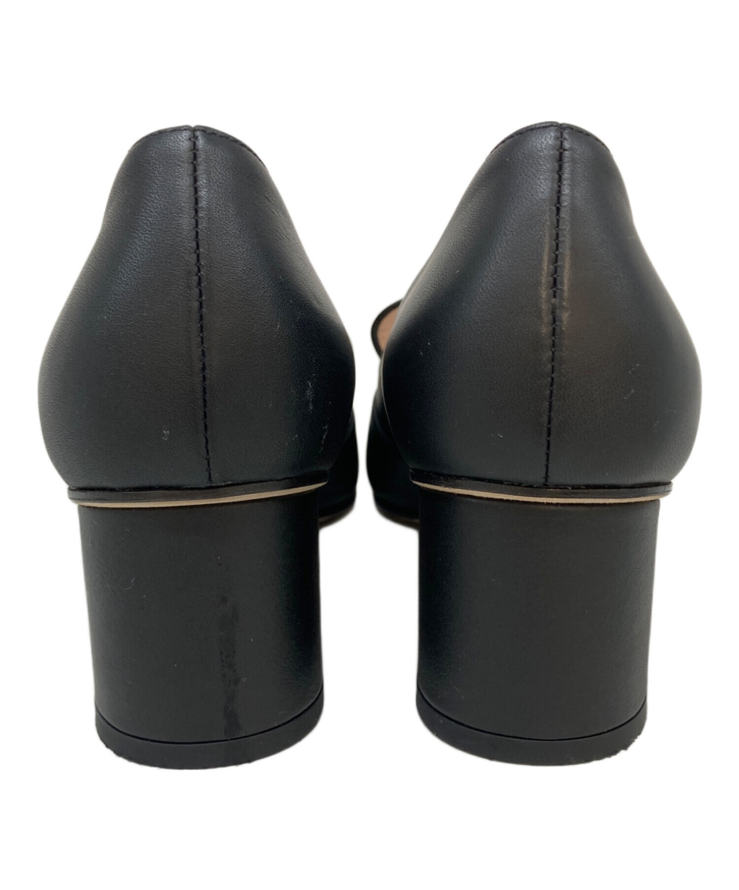 中古・古着通販】GUCCI (グッチ) ホースビット ローファー ミドル