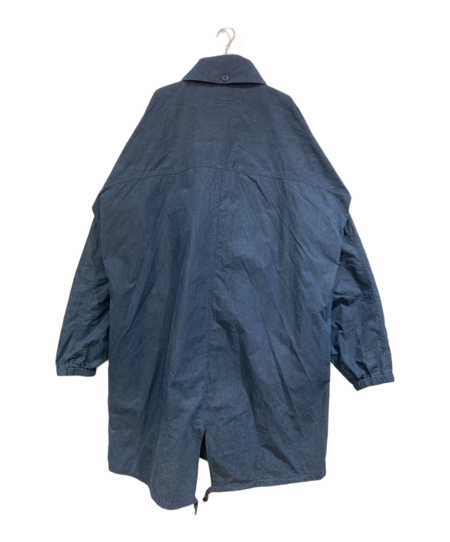 中古・古着通販】Snow peak (スノーピーク) ナイロンジャケット 中古・古着通販】Snow peak (スノーピーク) ナイロンジャケット