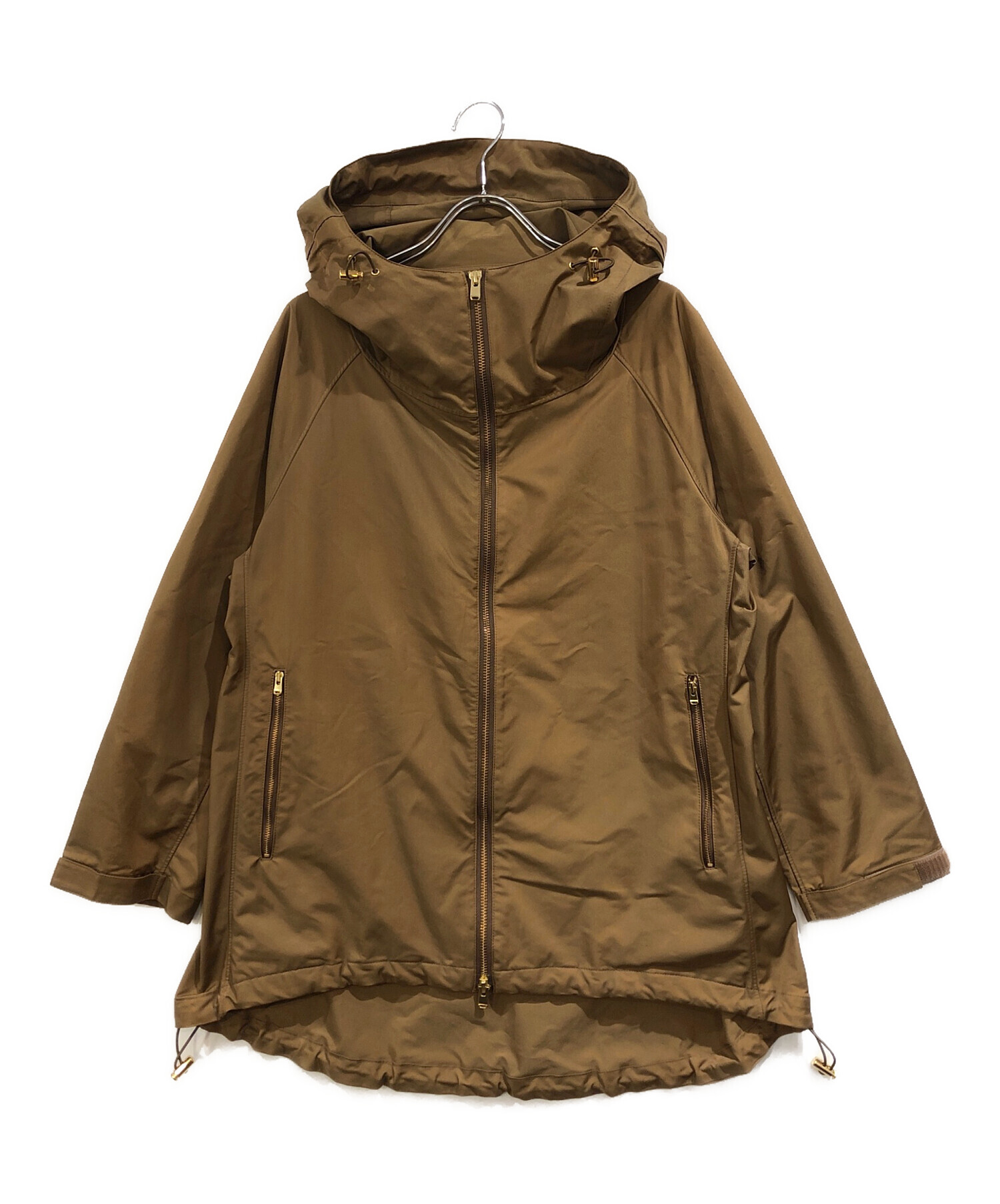 中古・古着通販】DEUXIEME CLASSE (ドゥーズィエム クラス) ナイロン