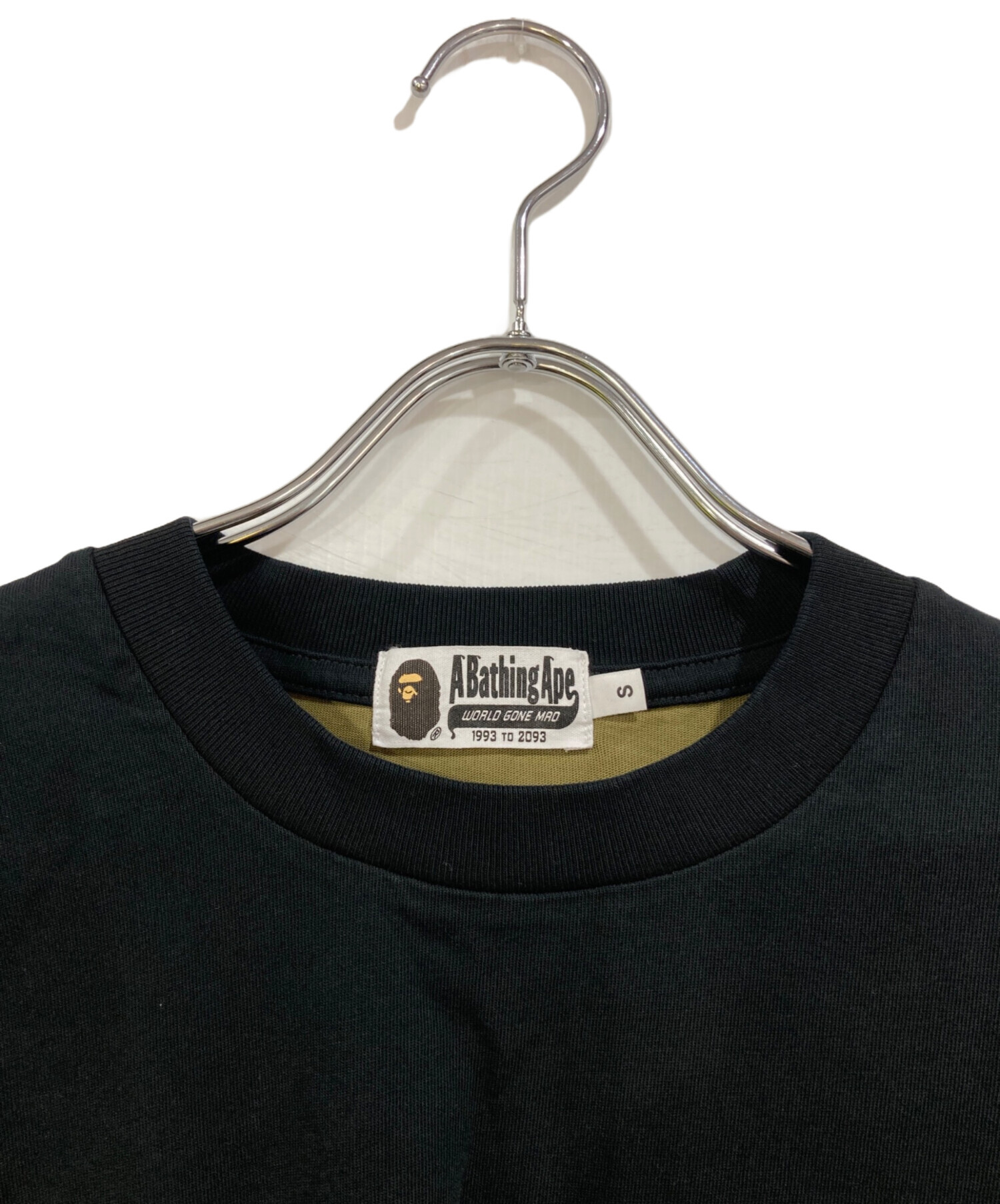 中古・古着通販】A BATHING APE (アベイシングエイプ) カモフラージュ 