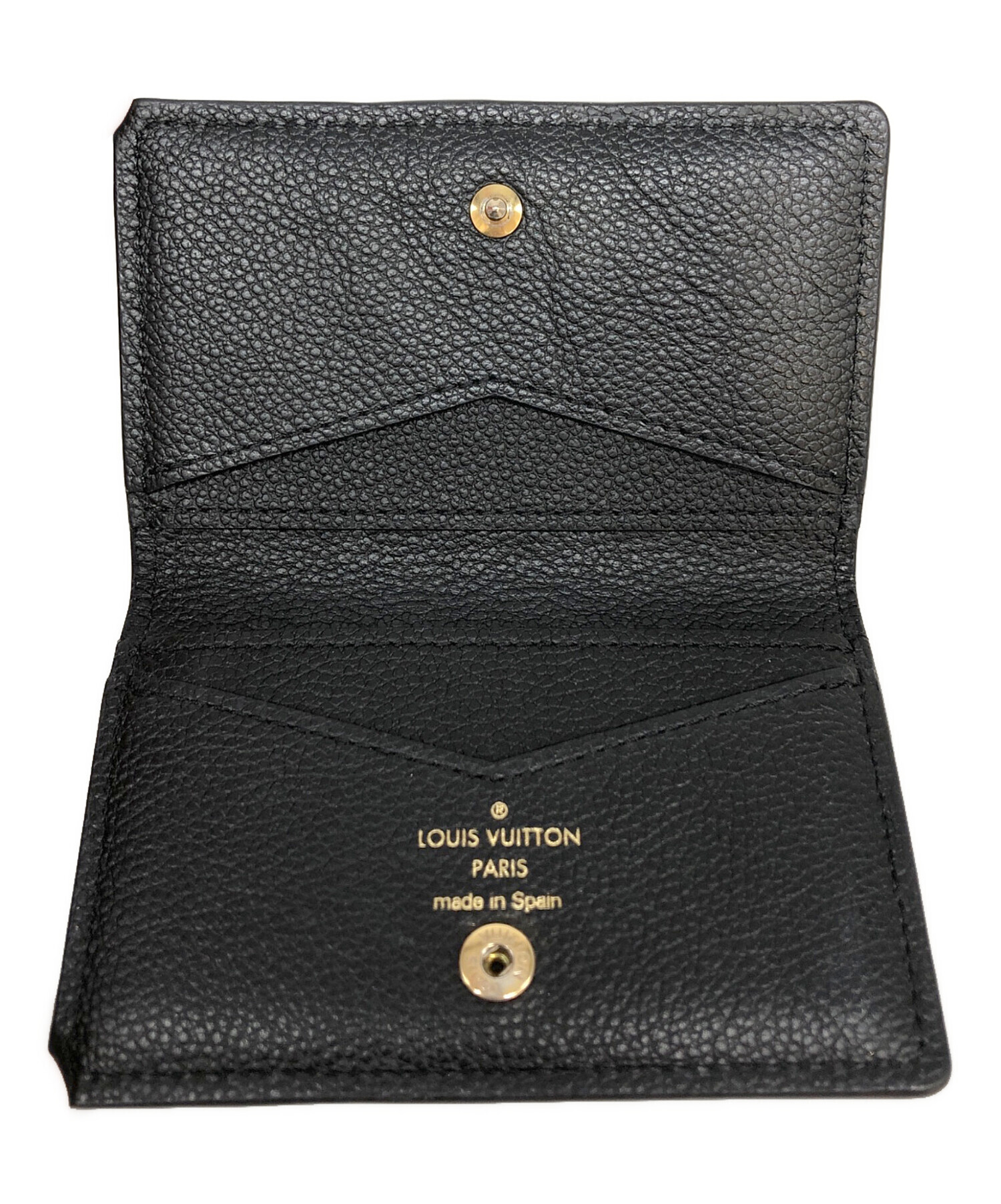 中古・古着通販】LOUIS VUITTON (ルイ ヴィトン) カードケース