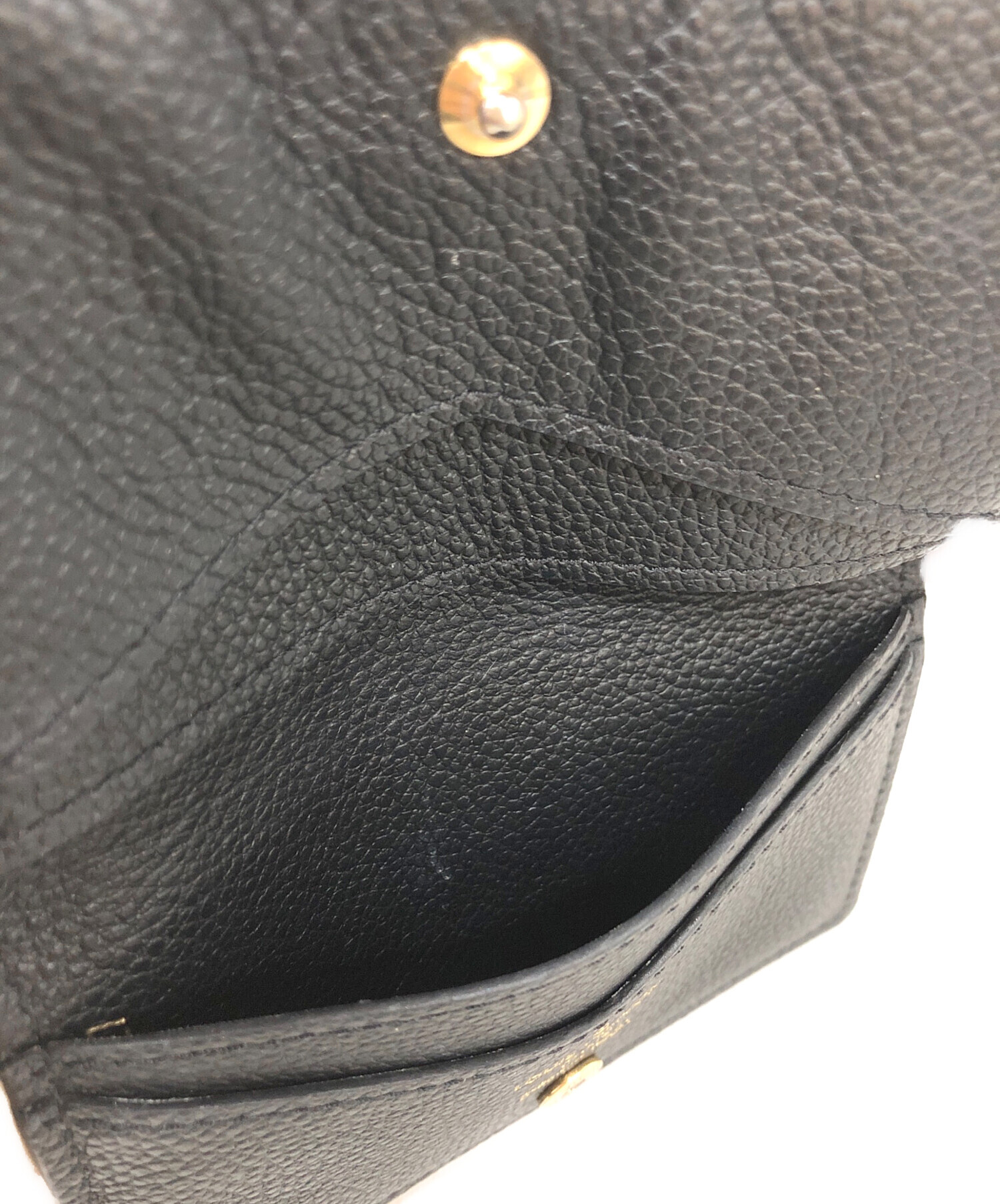 中古・古着通販】LOUIS VUITTON (ルイ ヴィトン) カードケース