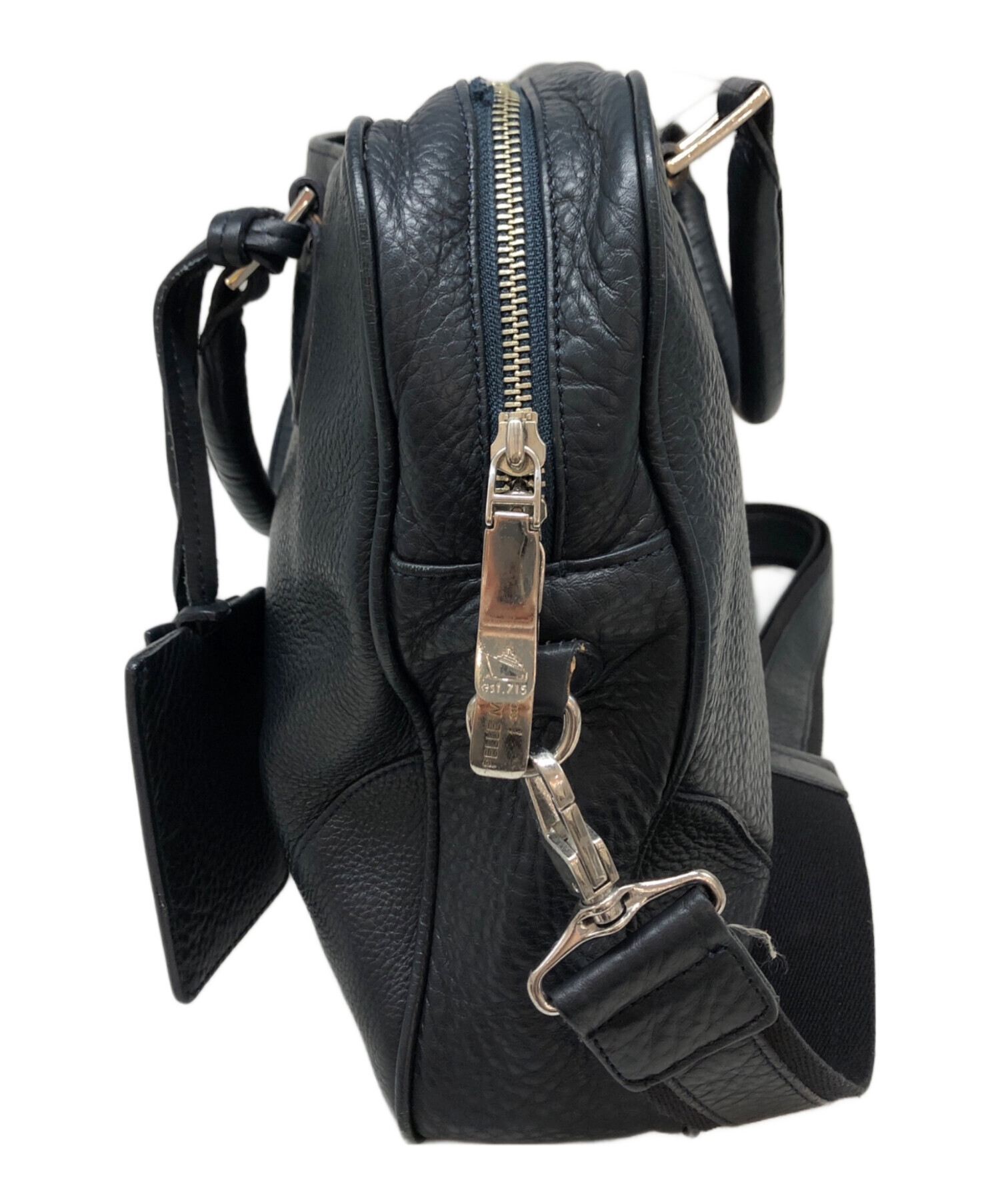 中古・古着通販】PELLE MORBIDA (ペッレモルビダ) レザービジネス
