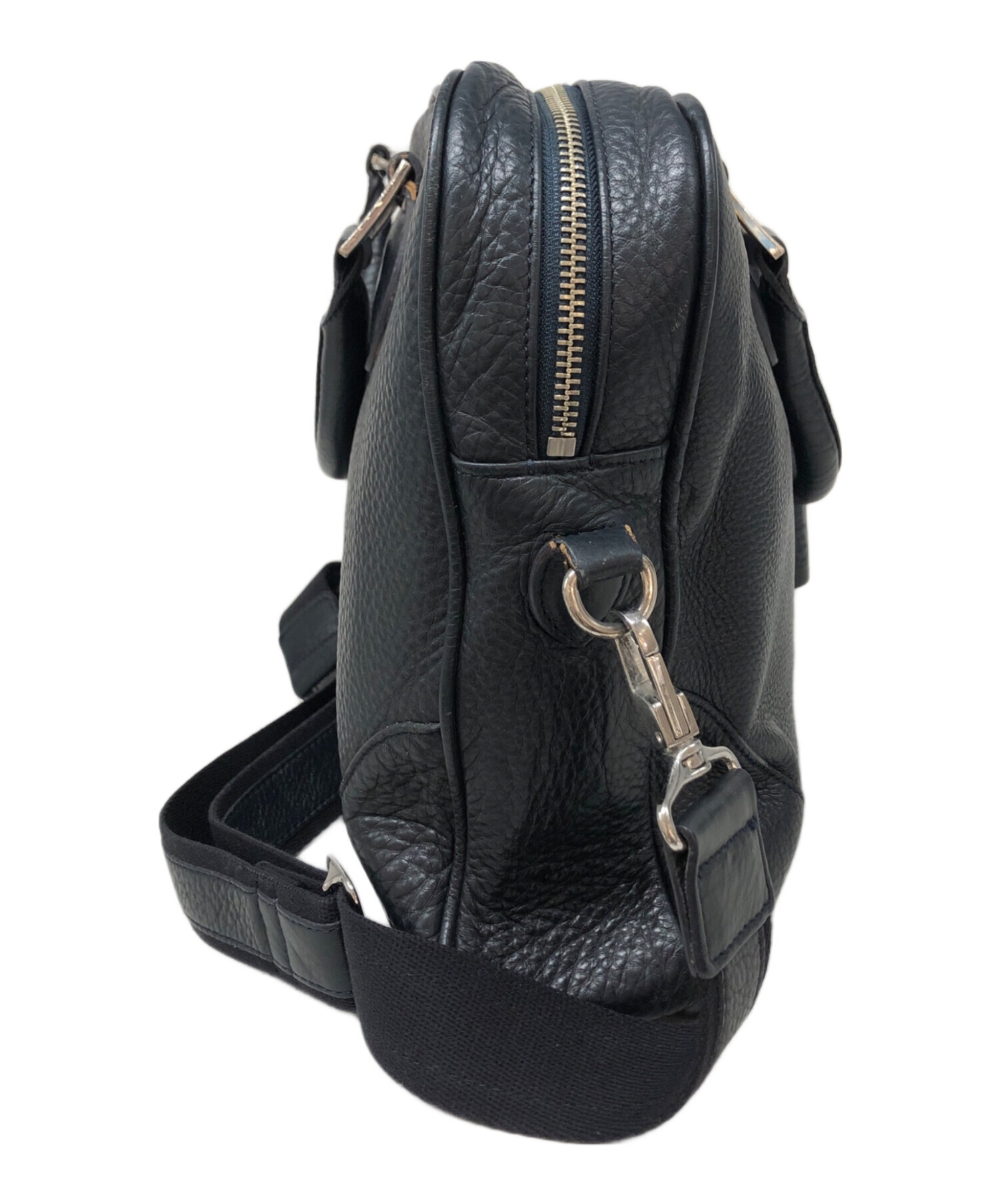 中古・古着通販】PELLE MORBIDA (ペッレモルビダ) レザービジネス