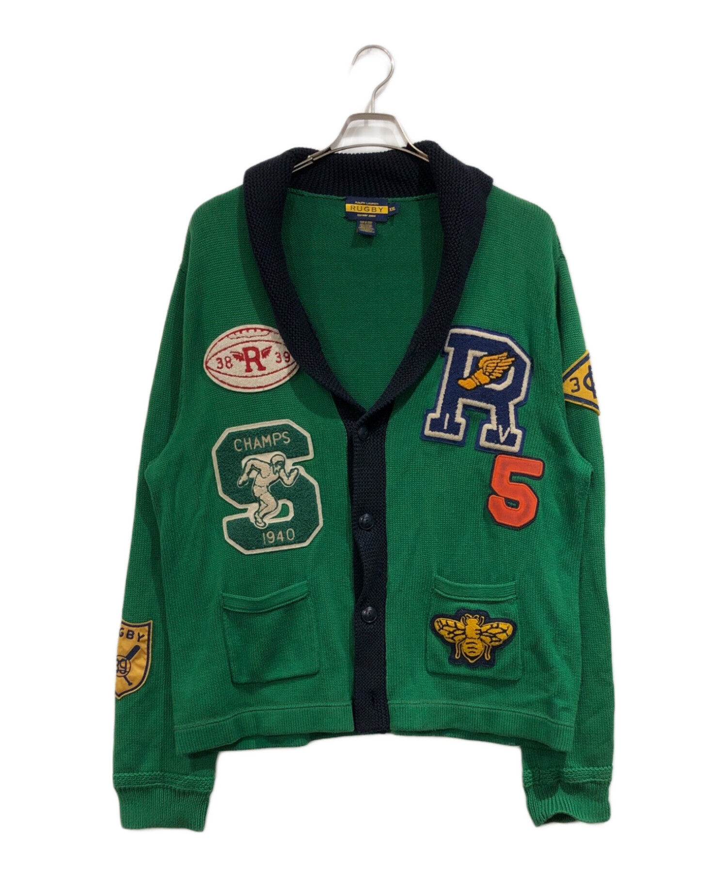中古・古着通販】Rugby Ralph Lauren (ラグビーラルフローレン) マルチ