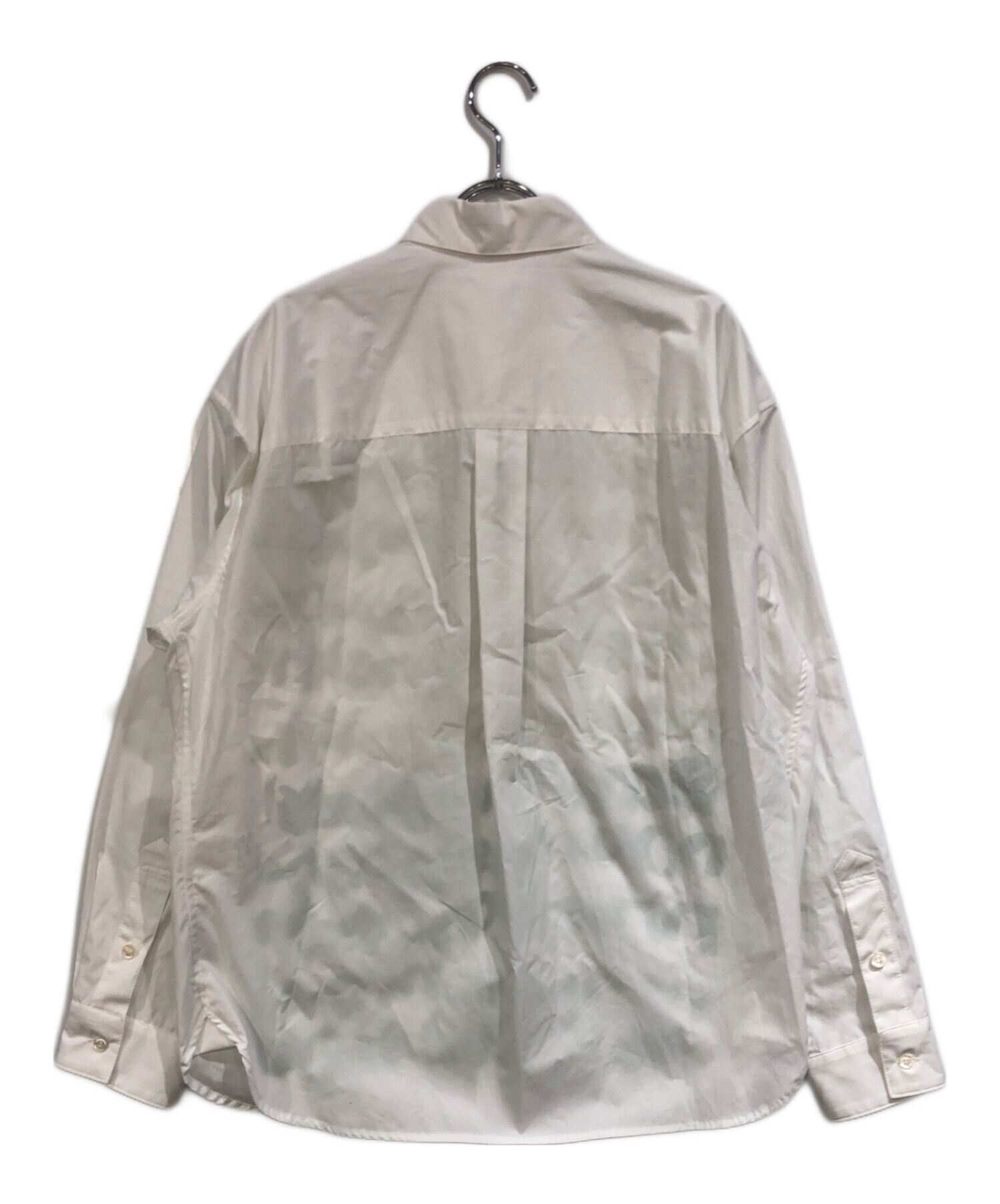 中古・古着通販】HERALBONY (ヘラルボニー) レギュラーカラーシャツ