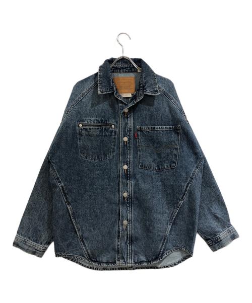 中古・古着通販】LEVI'S (リーバイス) JOURNAL STANDARD (ジャーナル