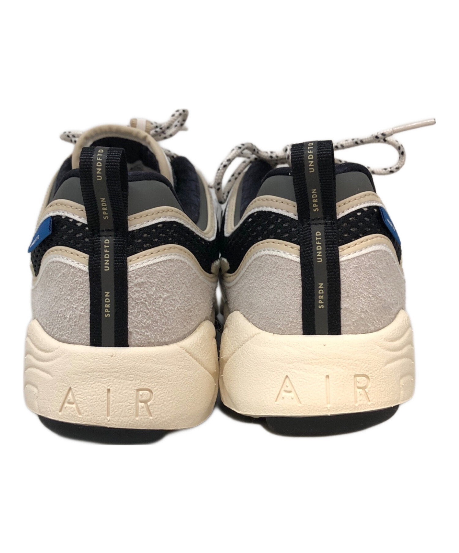 中古・古着通販】NIKE (ナイキ) UNDEFEATED (アンディフィーテッド 