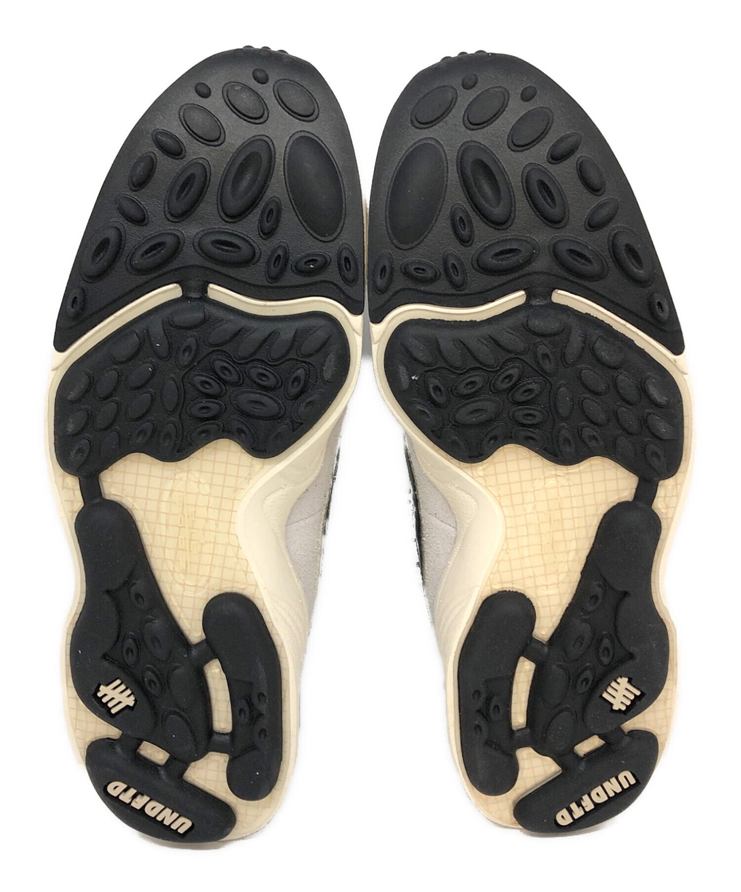 中古・古着通販】NIKE (ナイキ) UNDEFEATED (アンディフィーテッド 
