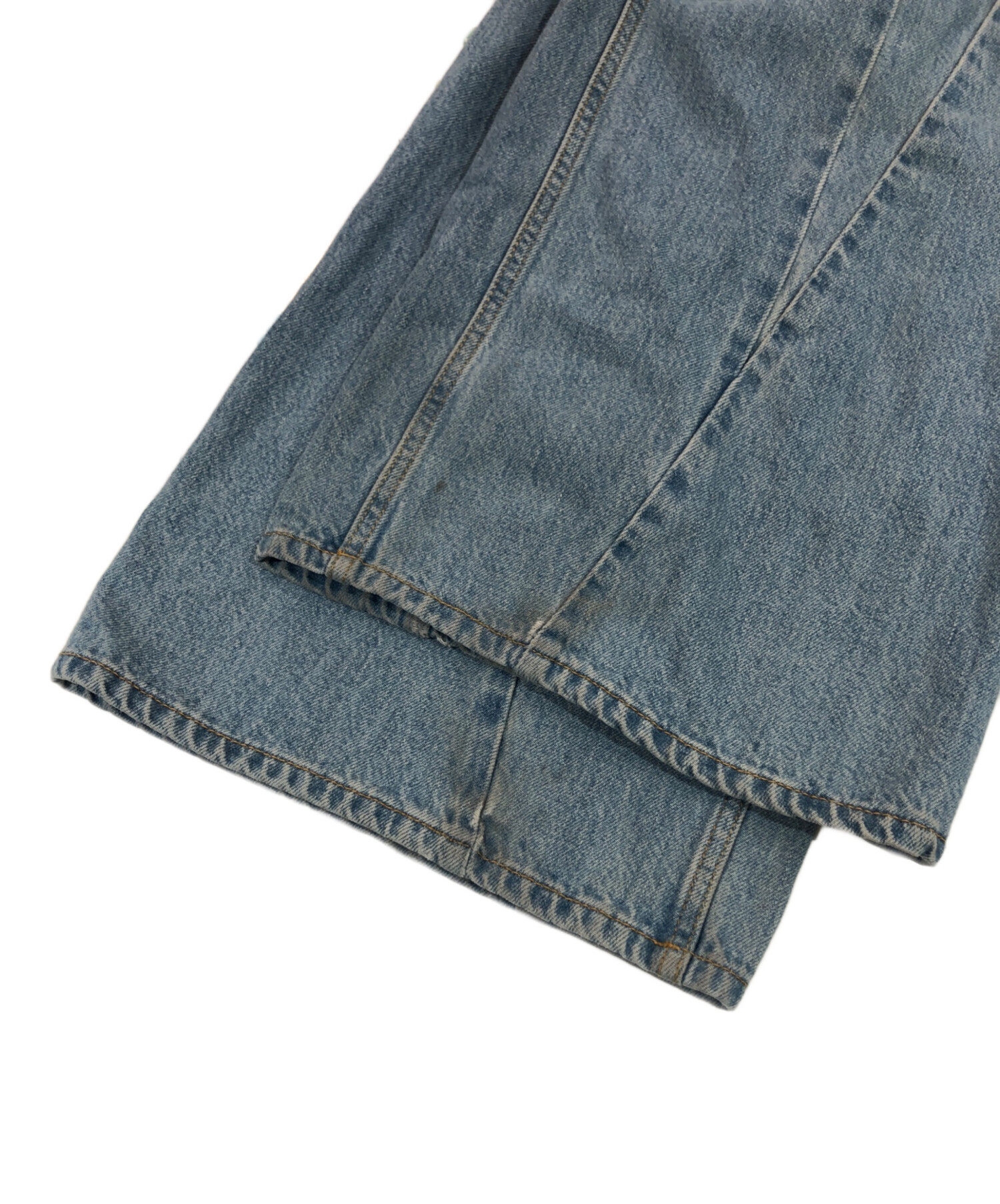 中古・古着通販】Maison Margiela (メゾンマルジェラ) ワイドデニム