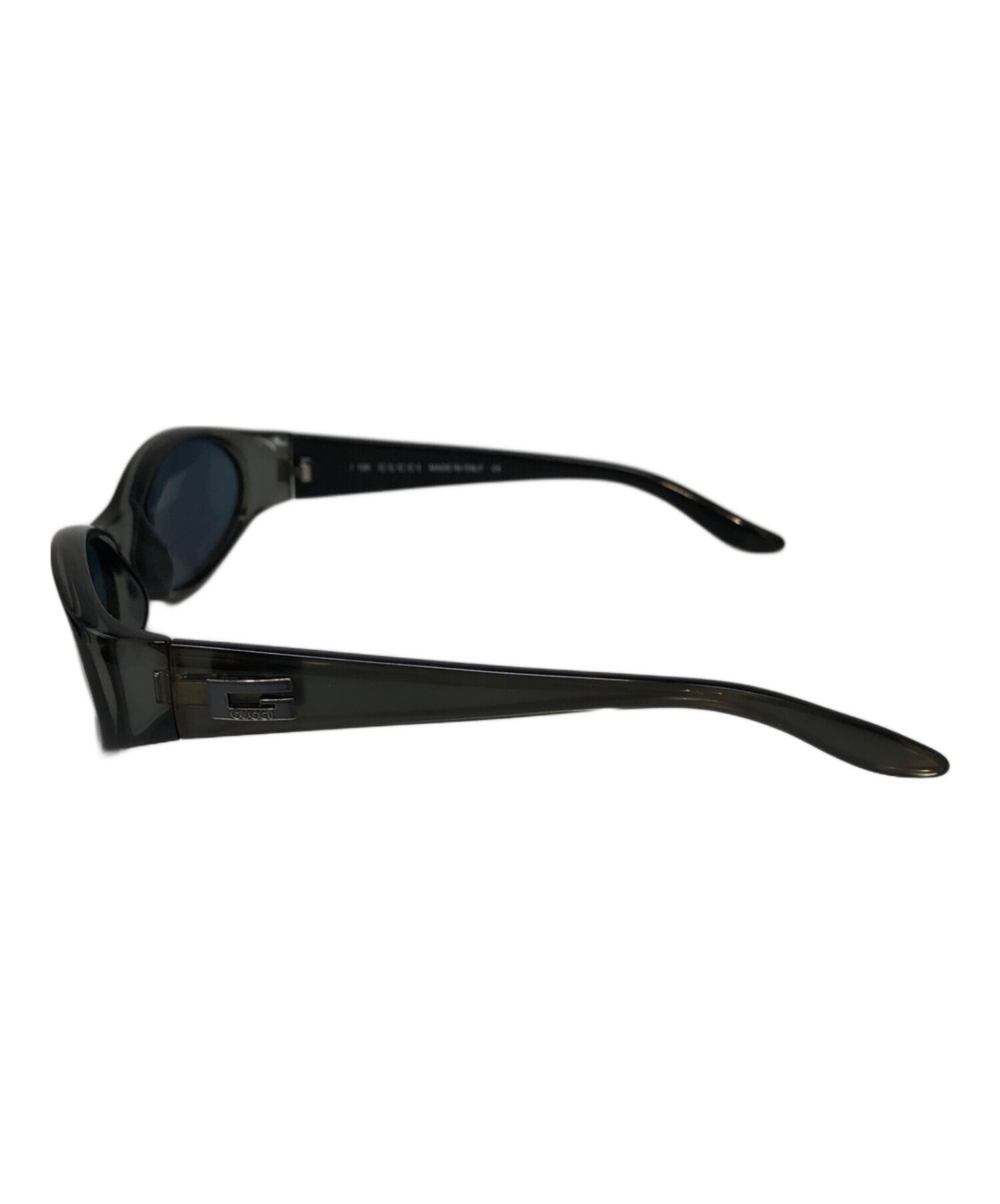 RR680 グッチ　サングラス　GG 1755 ブラック Gucci GG 1755/N/S YB7 – Vintage Frames Company