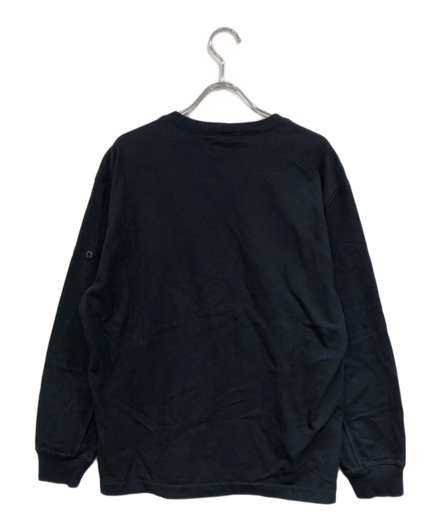 中古・古着通販】STONE ISLAND (ストーンアイランド) ヘビーウェイト 