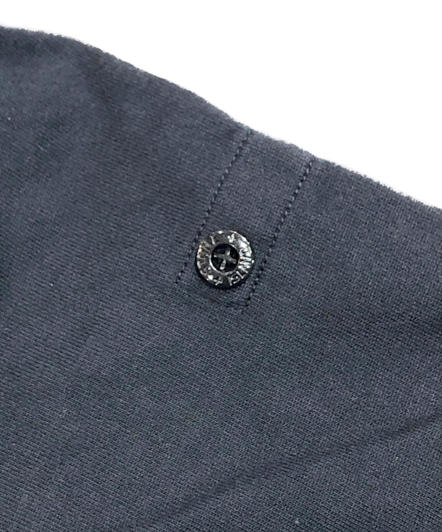 中古・古着通販】STONE ISLAND (ストーンアイランド) ヘビーウェイト 