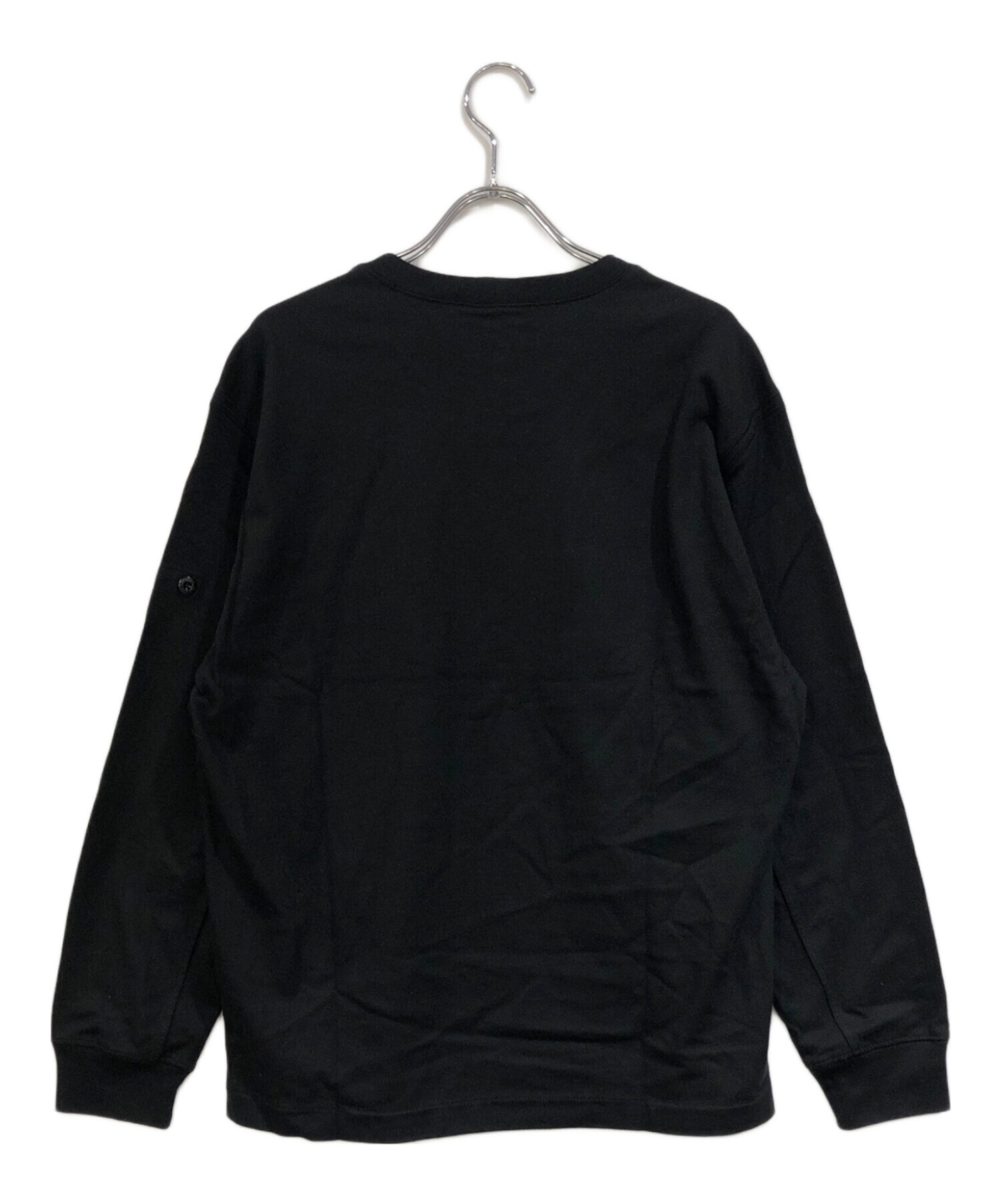 中古・古着通販】STONE ISLAND (ストーンアイランド) ヘビーウェイト 