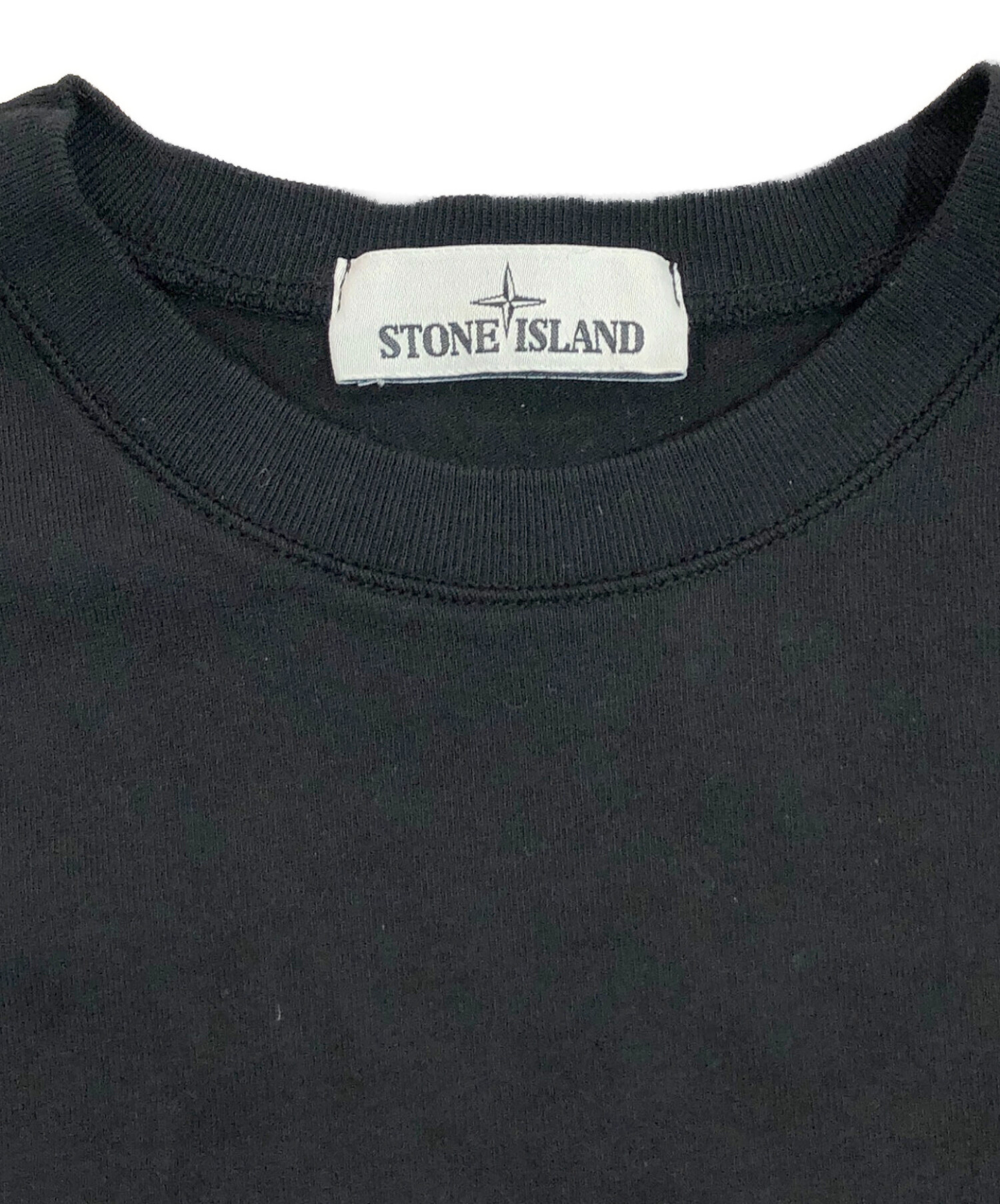 中古・古着通販】STONE ISLAND (ストーンアイランド) ヘビーウェイト 