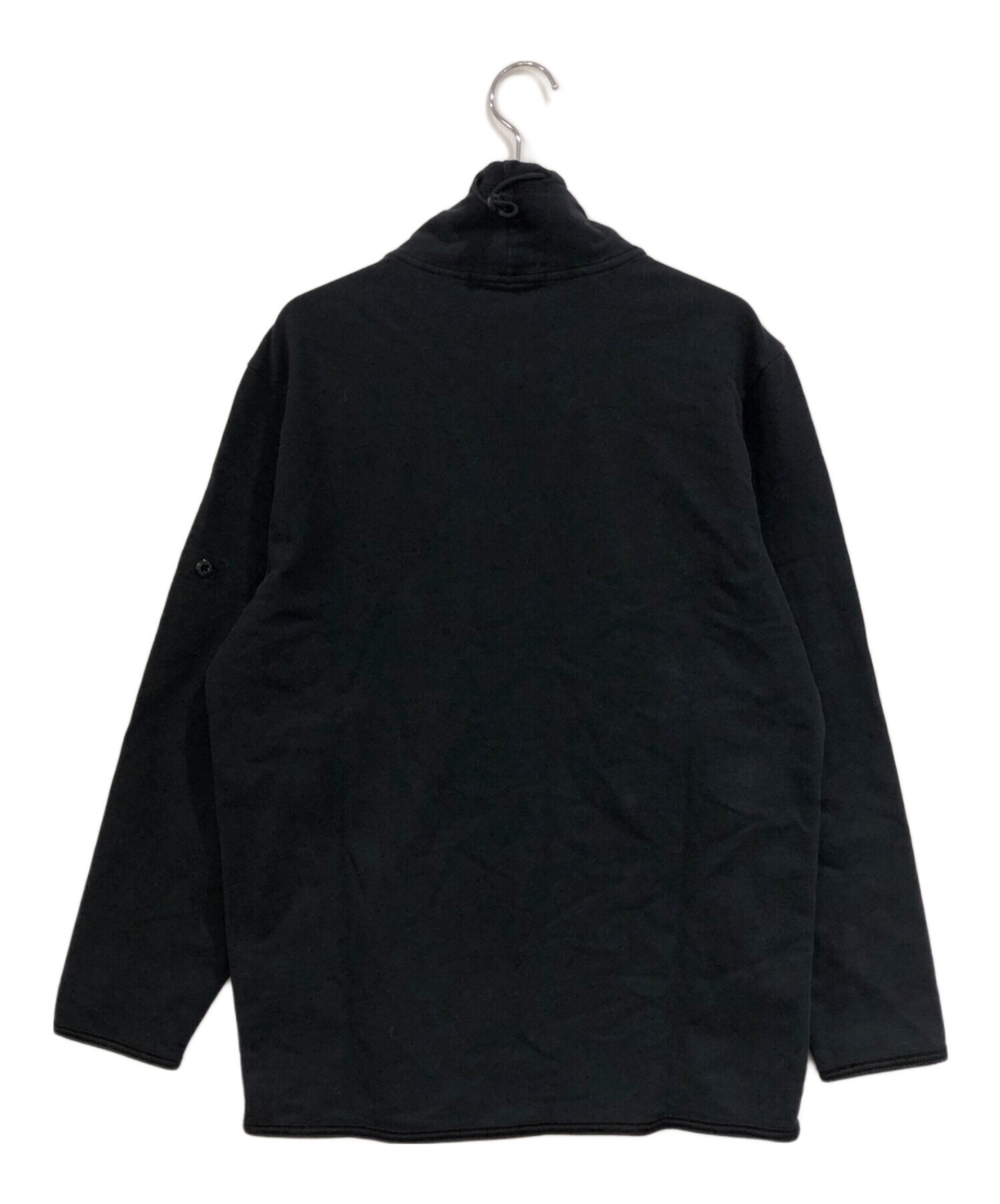 中古・古着通販】STONE ISLAND (ストーンアイランド) モックネック