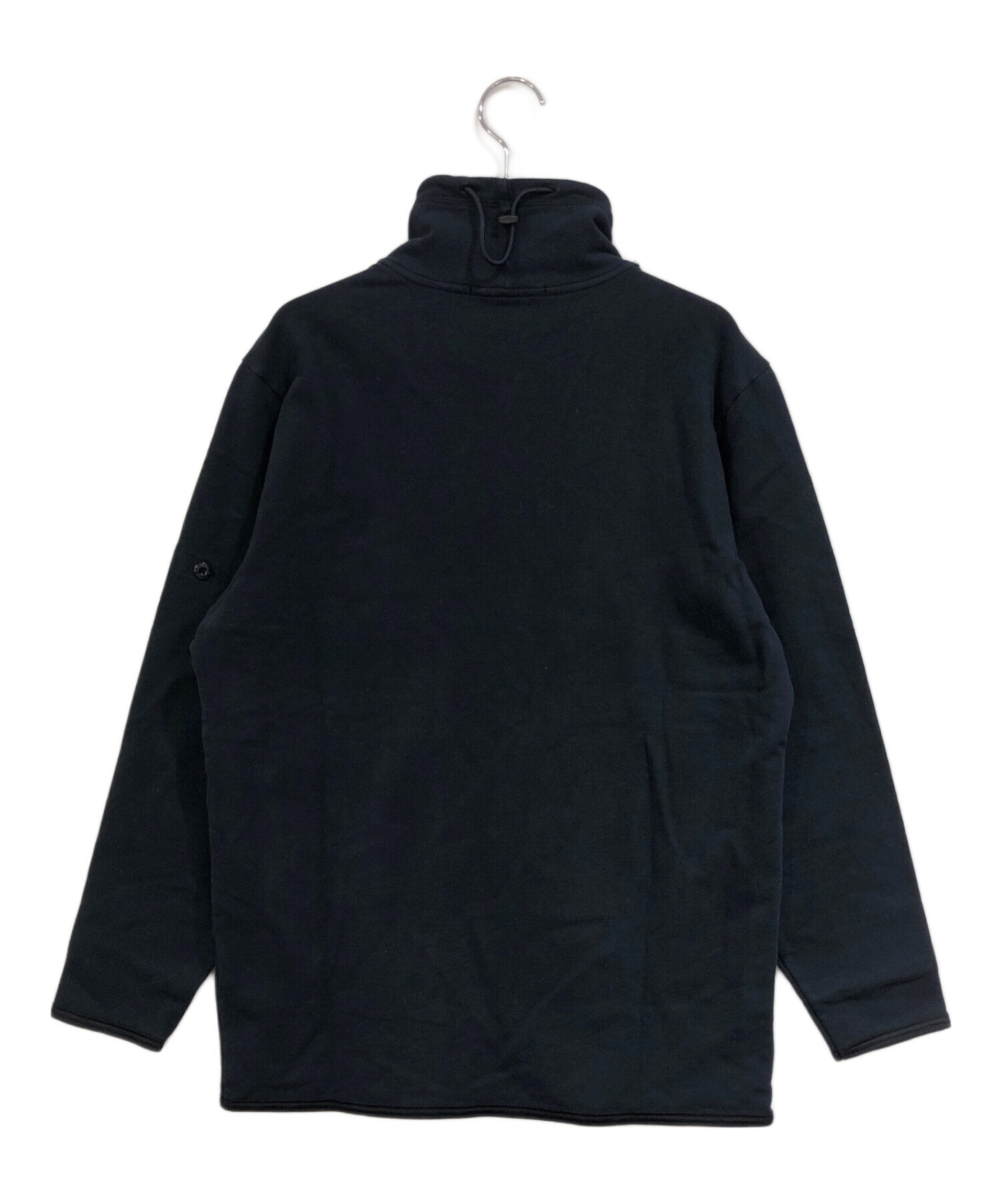 中古・古着通販】STONE ISLAND (ストーンアイランド) モックネック