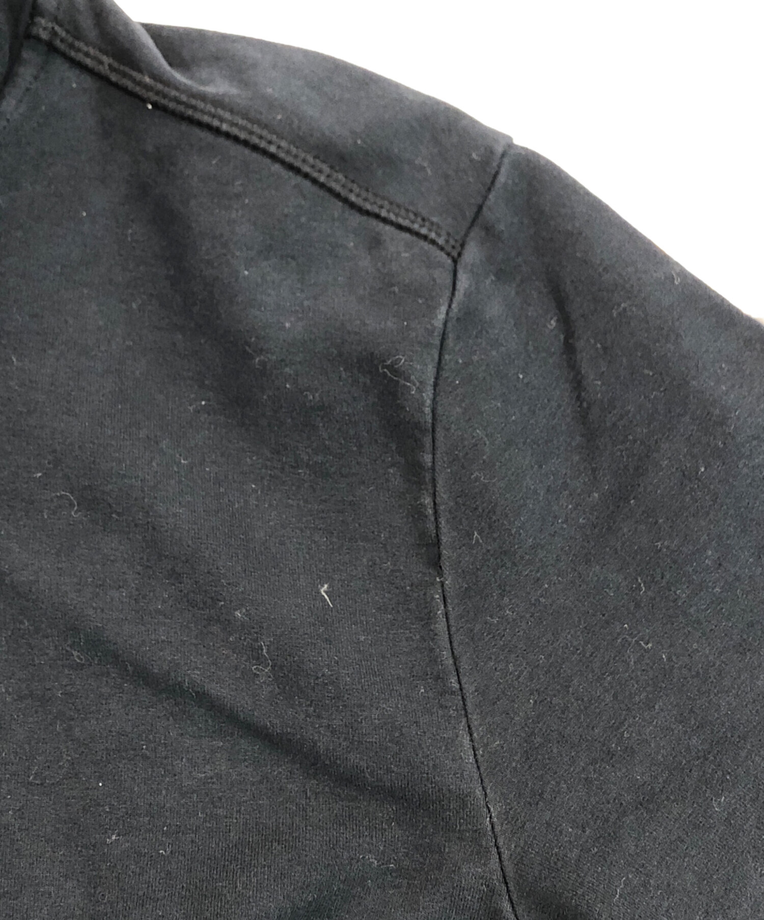 中古・古着通販】STONE ISLAND (ストーンアイランド) モックネック