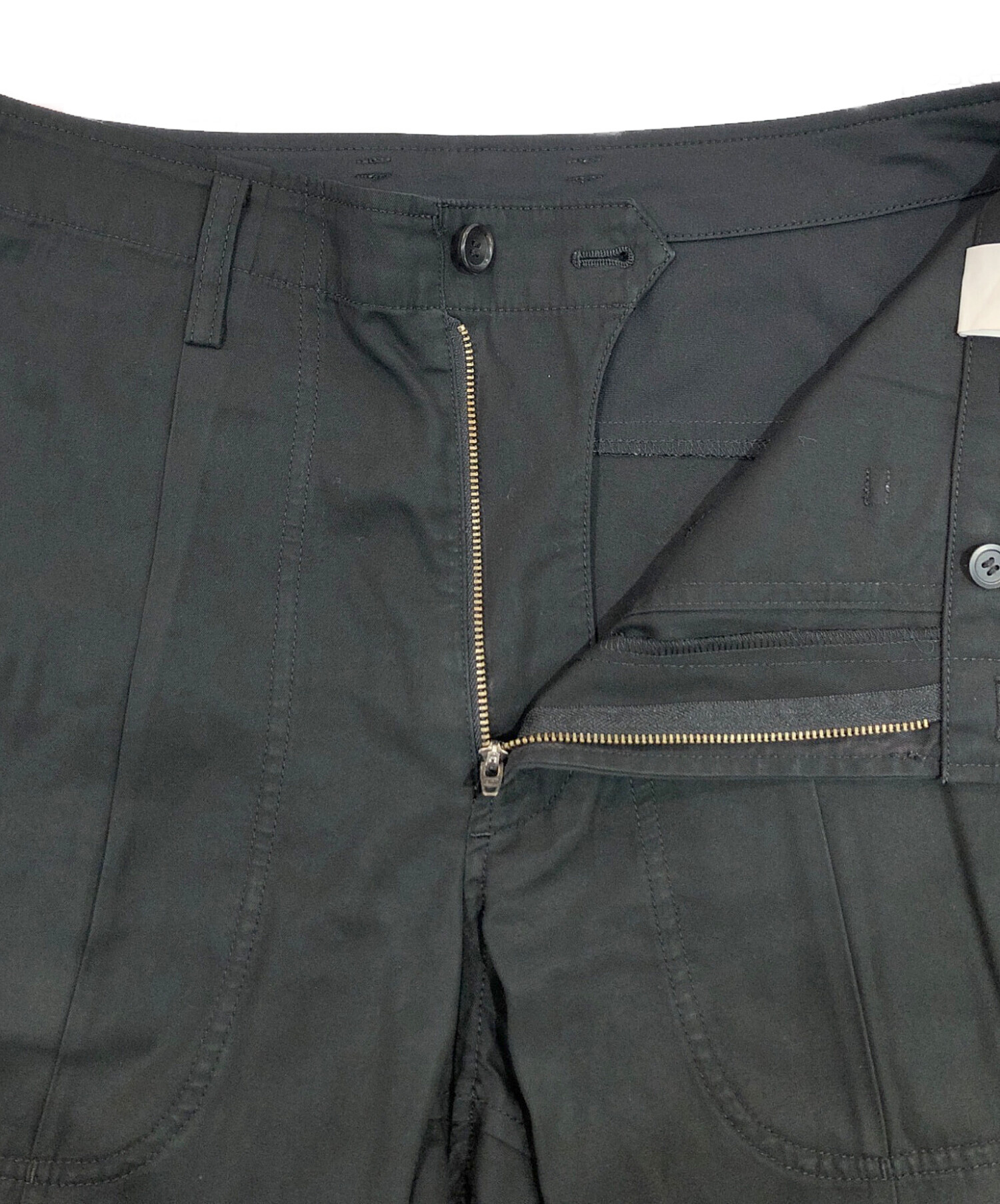 中古・古着通販】ISSEY MIYAKE MEN (イッセイミヤケメン) 切替デザイン