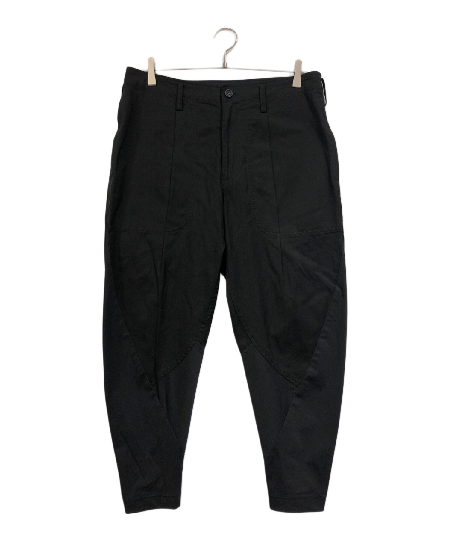 中古・古着通販】ISSEY MIYAKE MEN (イッセイミヤケメン) 切替デザイン